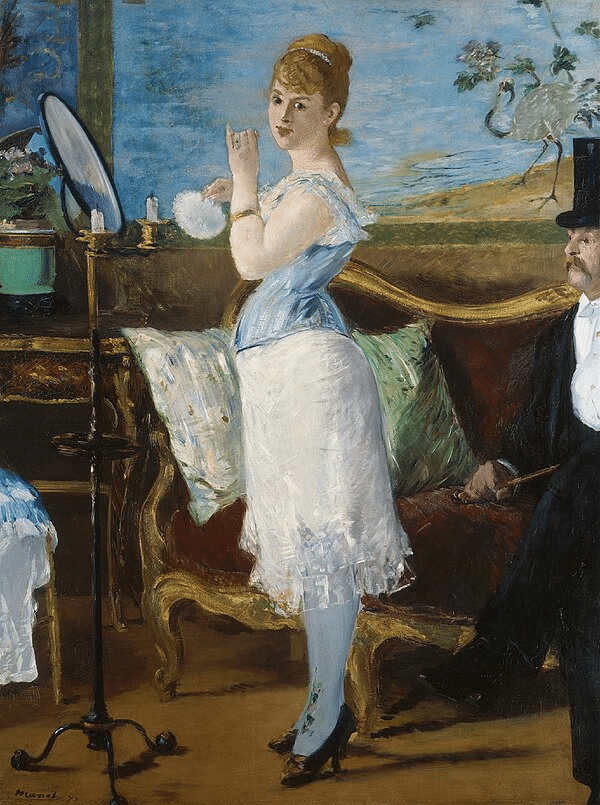 M. Blanche Rue Parisienne 水彩画 ２枚 M. Blanche Rue Parisienne 水彩画 2枚 M. Blanche Rue