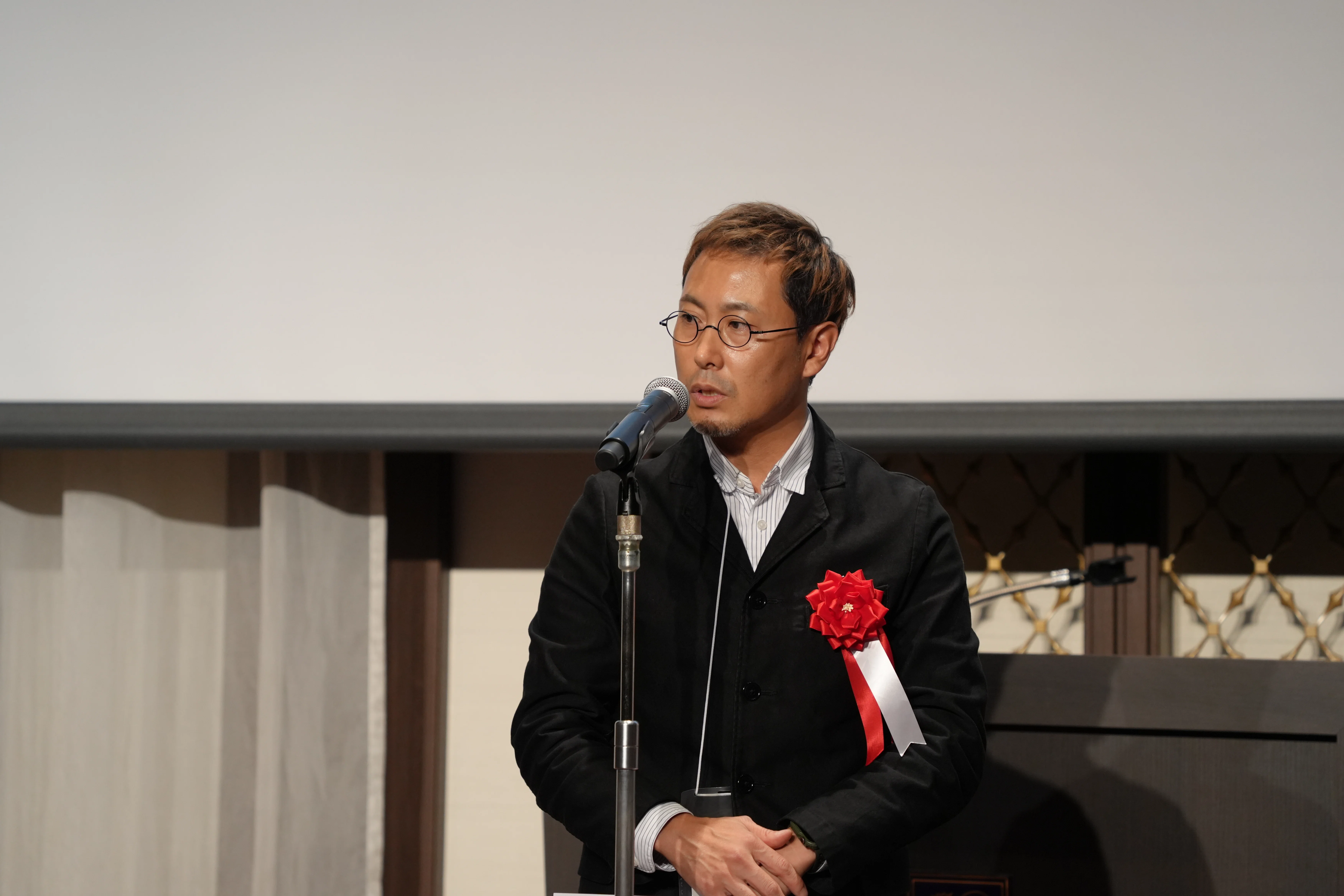 Inoue Co., Ltd. Receives the Grand Prize at the 7th 'Workplace