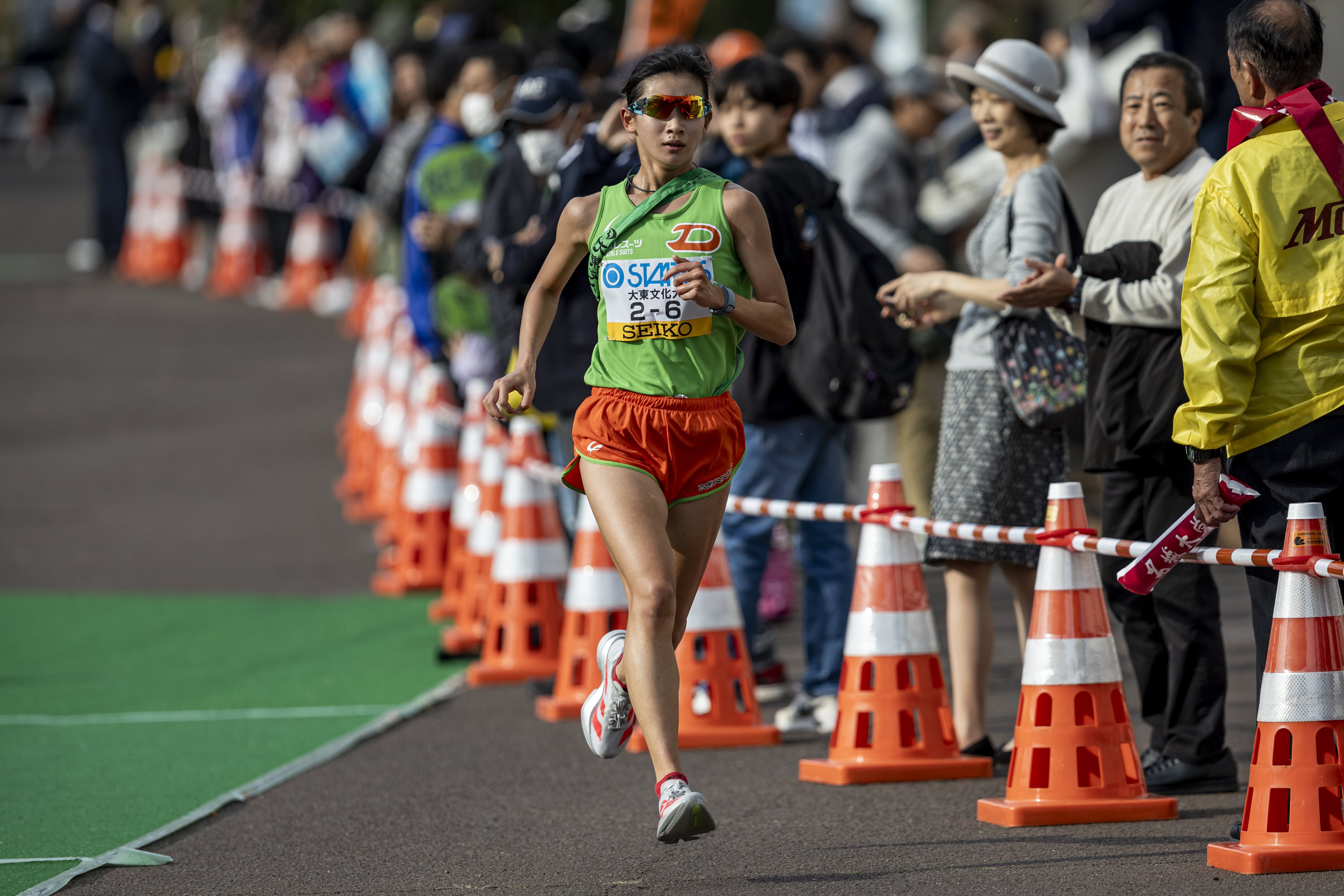 日本人とPRO4｜EKIDEN NEWS