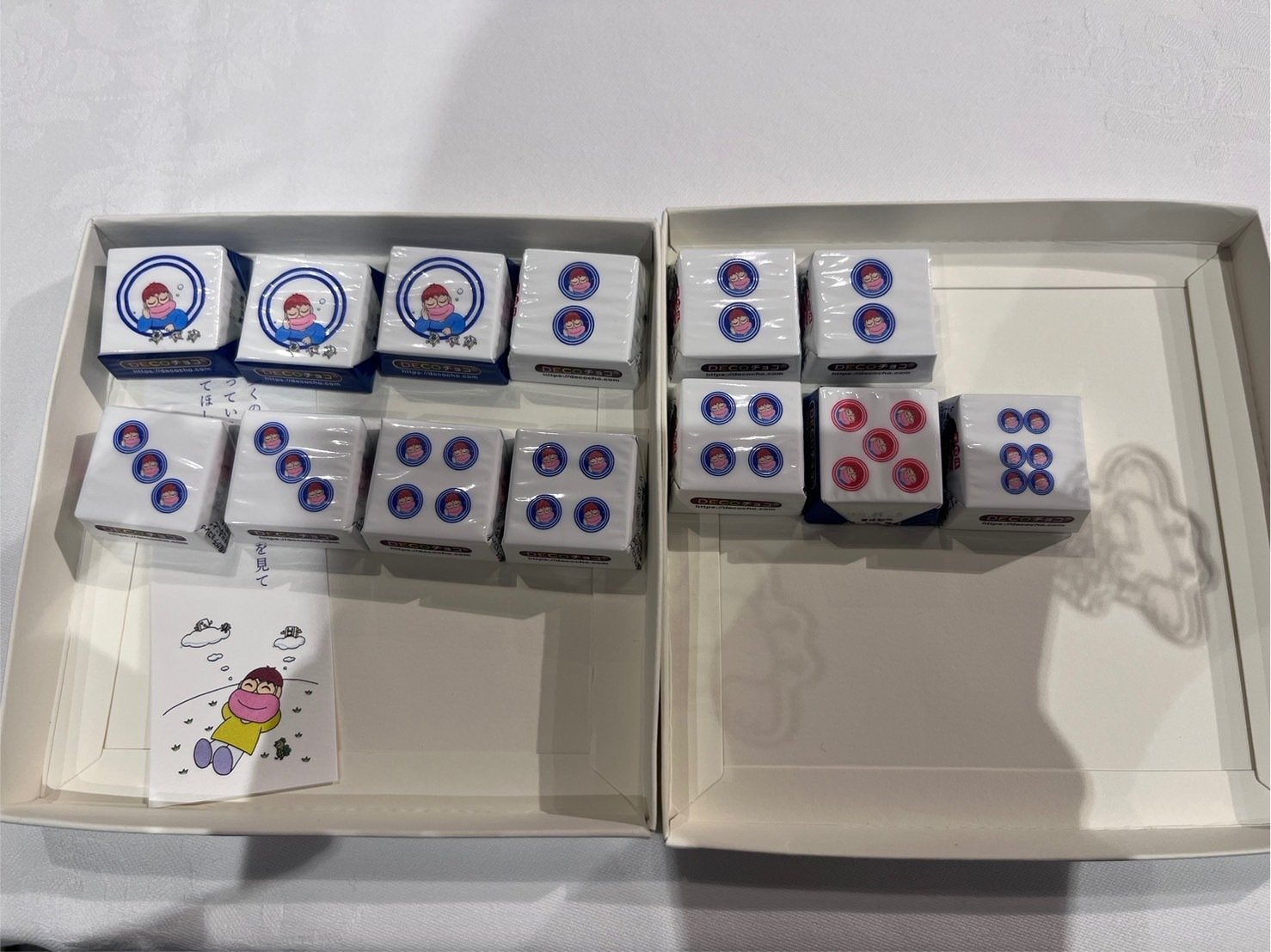 バビィのお別れ会がありました｜近代麻雀黒木