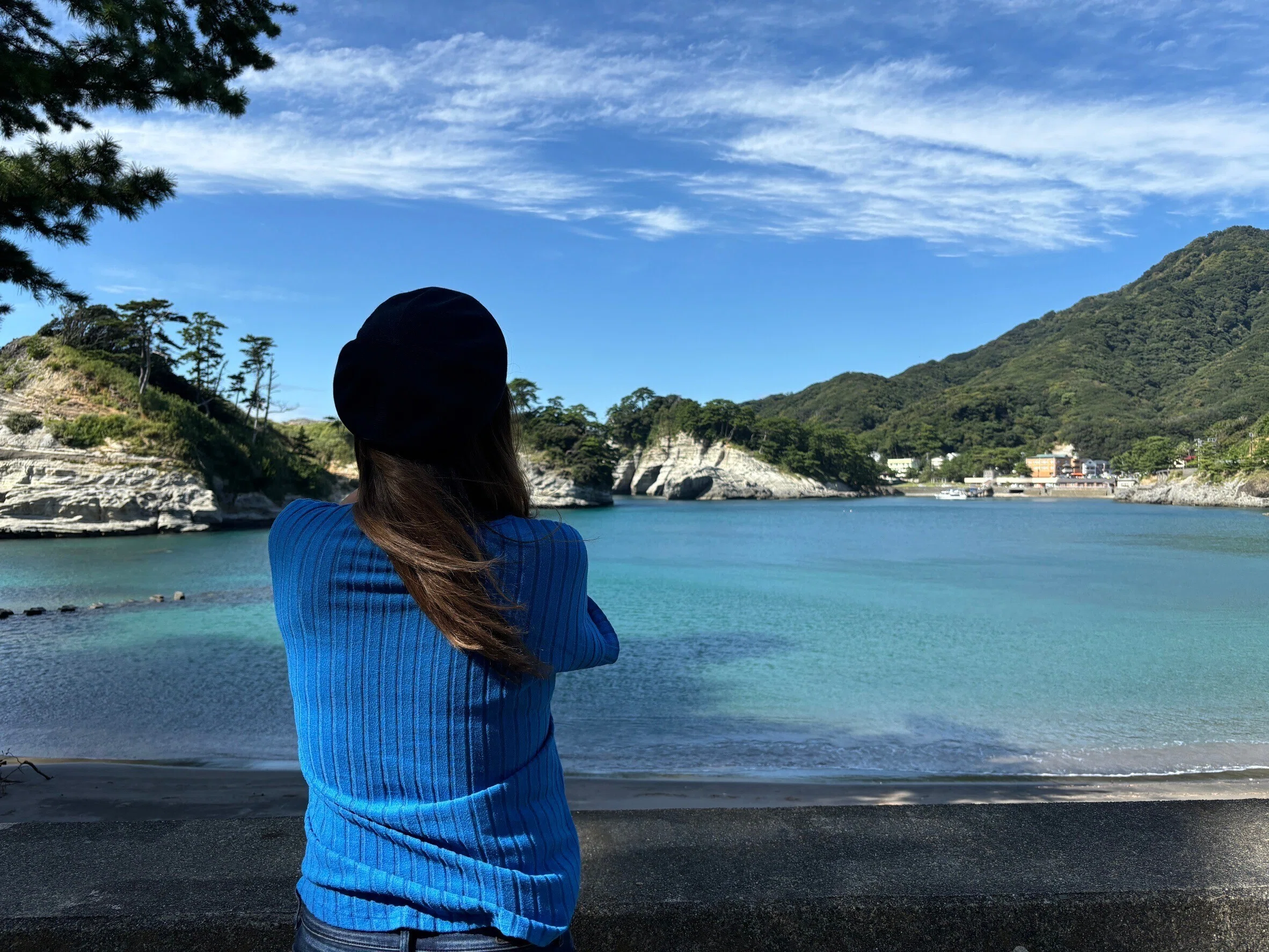 ガチな釣り人が西伊豆町の魅力に迫る！釣り人の楽園を探索 part.1