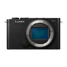 LUMIX S9でもストラップ選びでカスタマイズし放題に?|Taro-san LUMIX S9でもストラップ選びでカスタマイズし放題に?|Taro-san