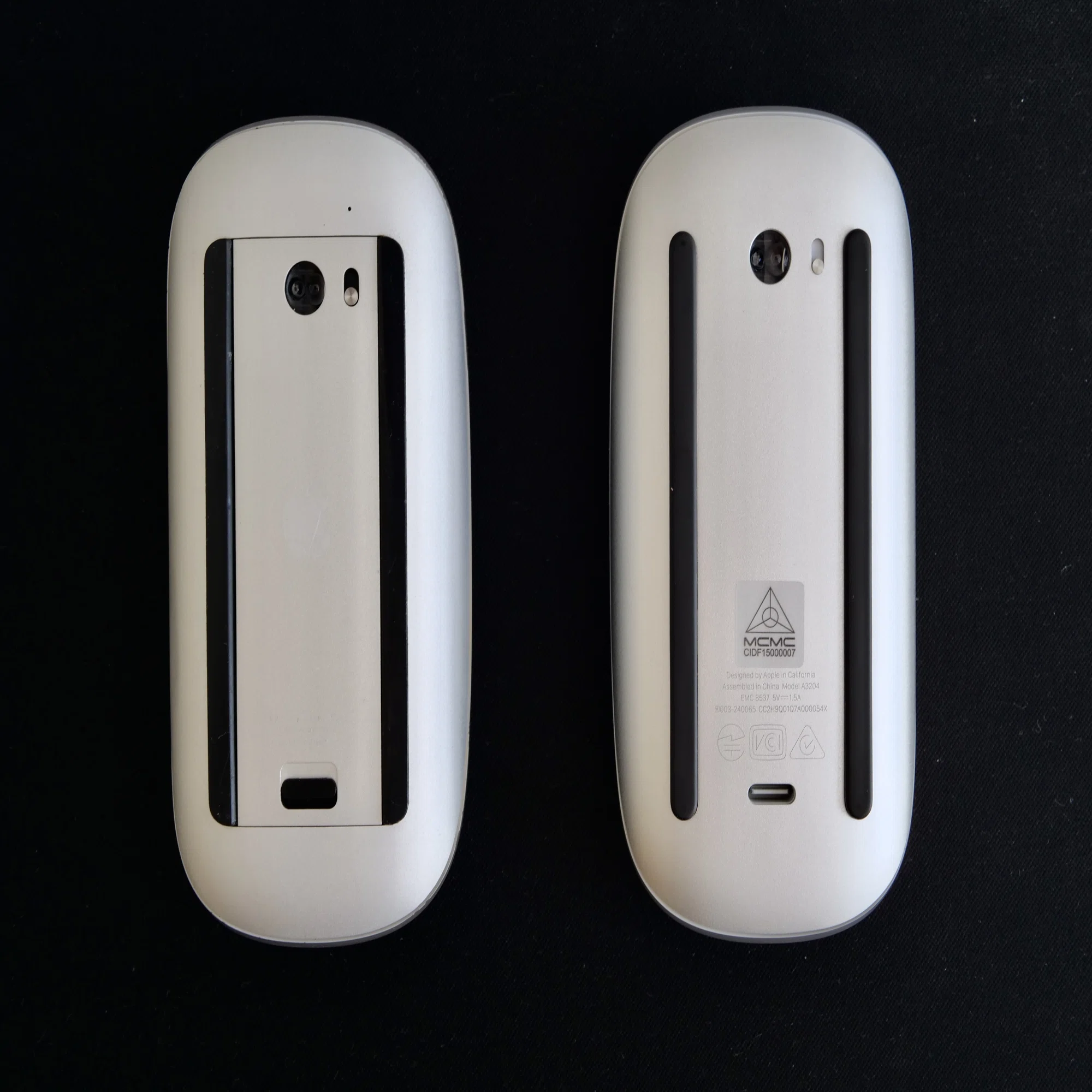 USB Type-CのMagic Mouseが届きました｜ダイハラ
