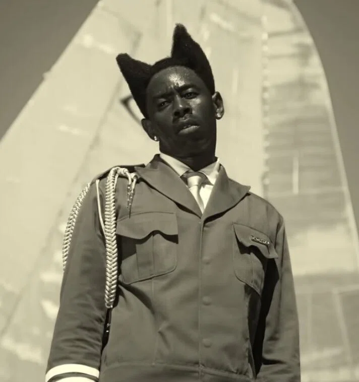 Tyler, the Creator、『CHROMAKOPIA』──その全容に迫る【翻訳記事（出典：Complex）】｜𝟛𝟛𝟙𝖘𝖙𝖔𝖒