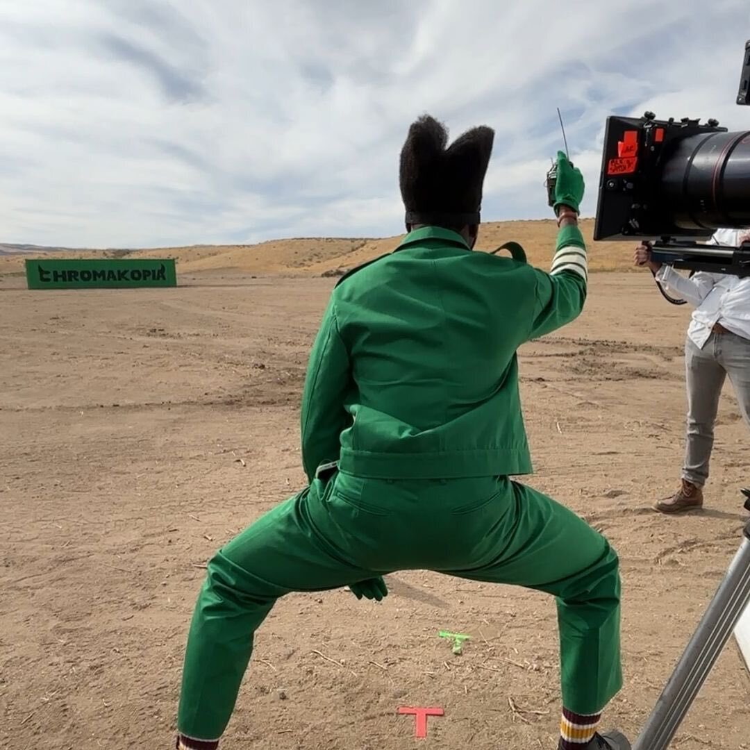 Tyler, the Creator、『CHROMAKOPIA』──その全容に迫る【翻訳記事