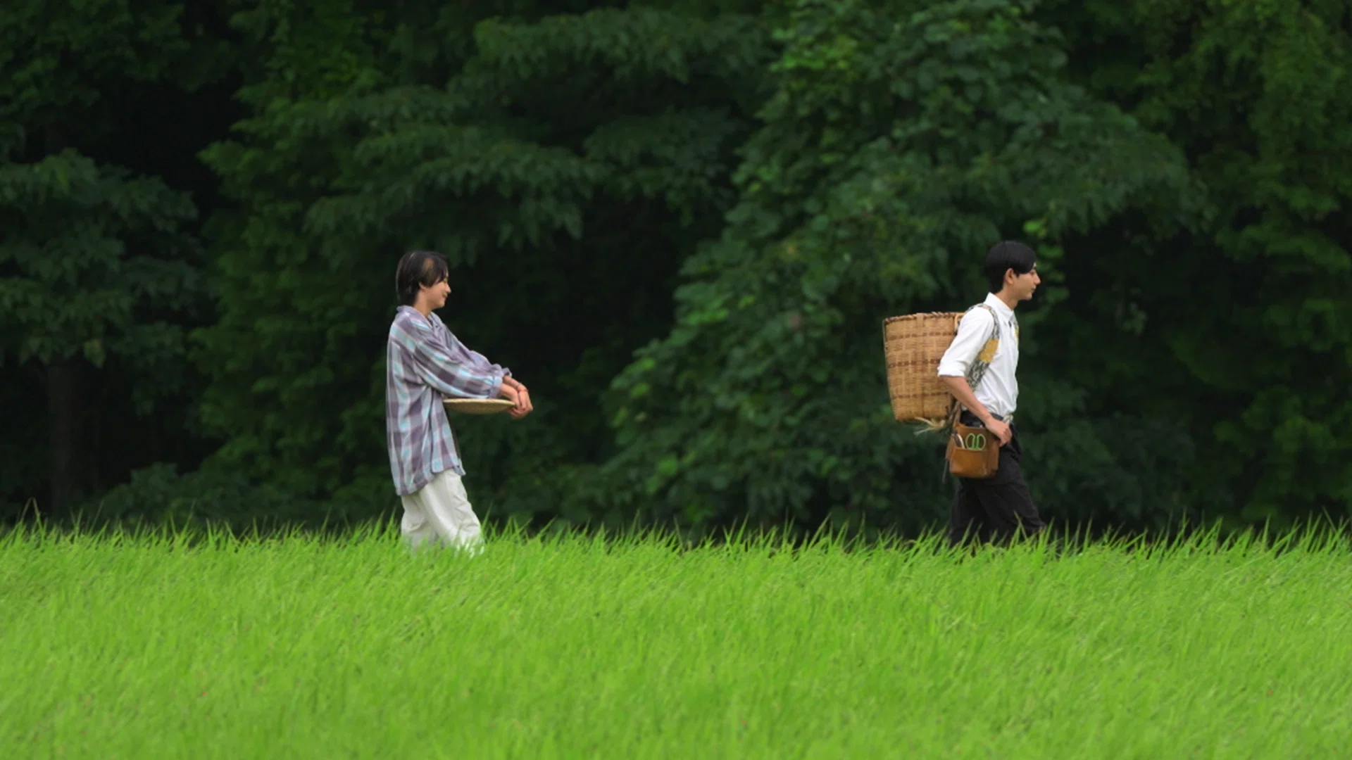 ふたたび、天狗の里へ。／監督 下田彦太 【天狗の台所 Season2