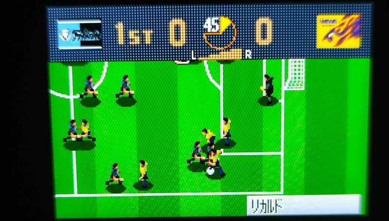 Jリーグ プロサッカークラブをつくろう！アドバンス」のレビュー