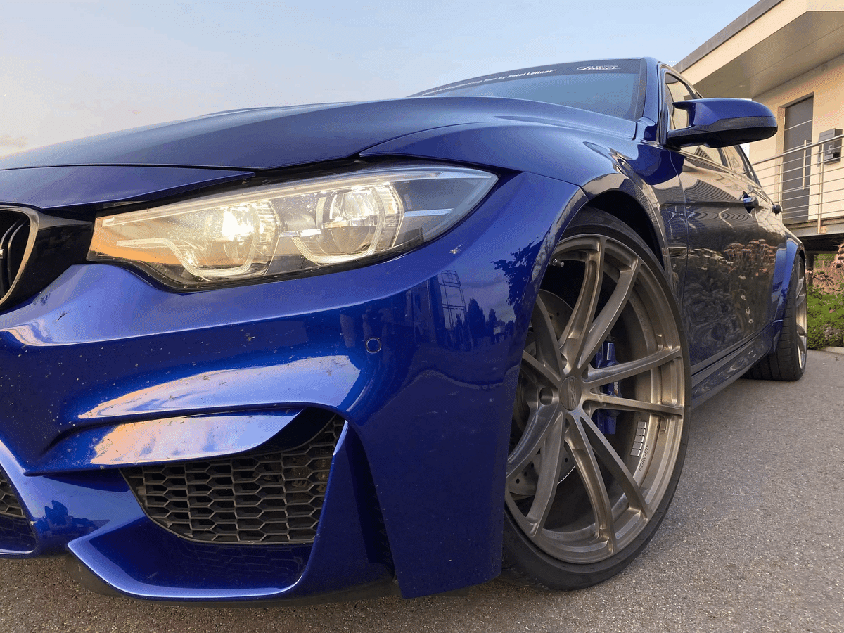 趣味・スポーツ・実用 BMW PROFILE rectangle_large_type_2_18c905b