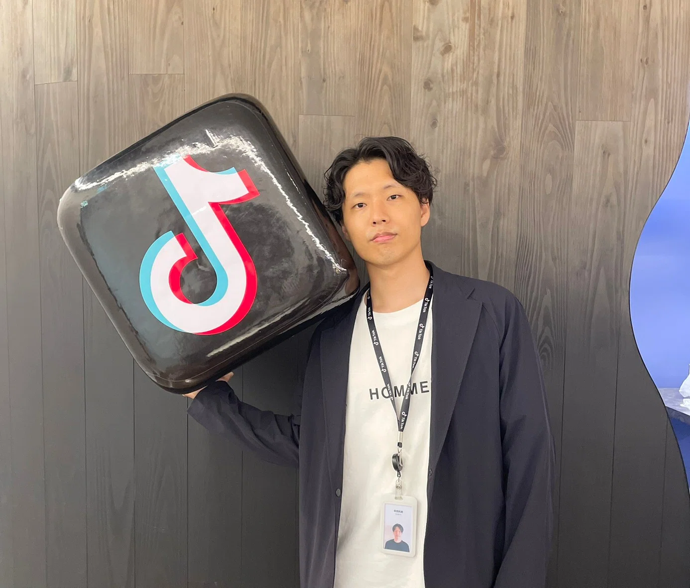 柴田拓磨 アート　真のまぐわい Takuma Shibata TikTok Japanを退職いたしました。｜柴田拓磨/shibata takuma