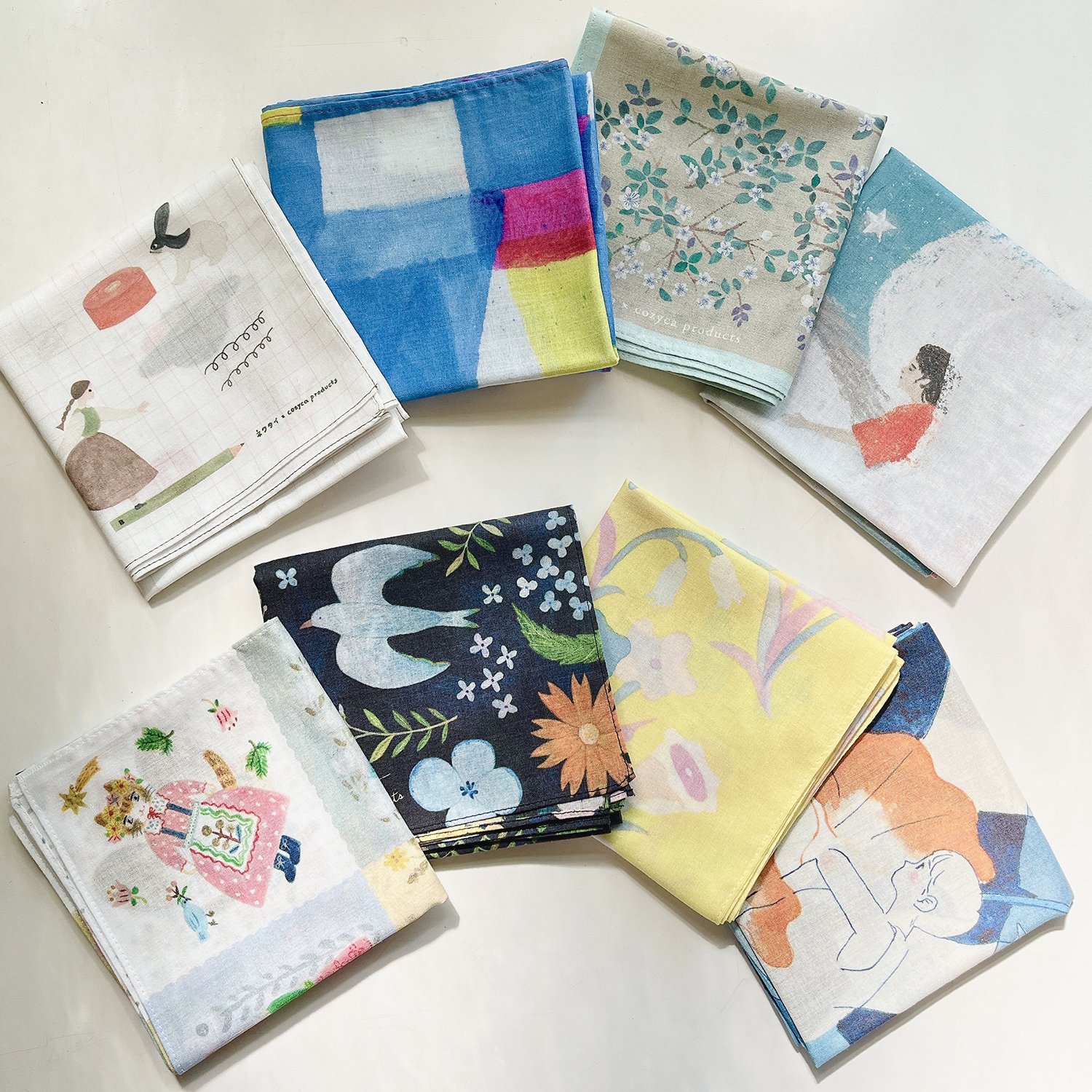 🎄 12/21-22 紙博in福岡に出展します 🎄｜表現社 cozyca products