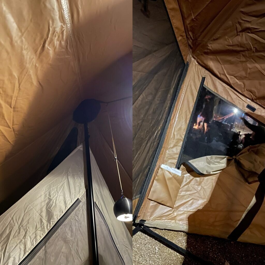 冬キャンプをもっと楽しく！】CB缶ひとつでぽかぽか♪マイ暖で楽しむ