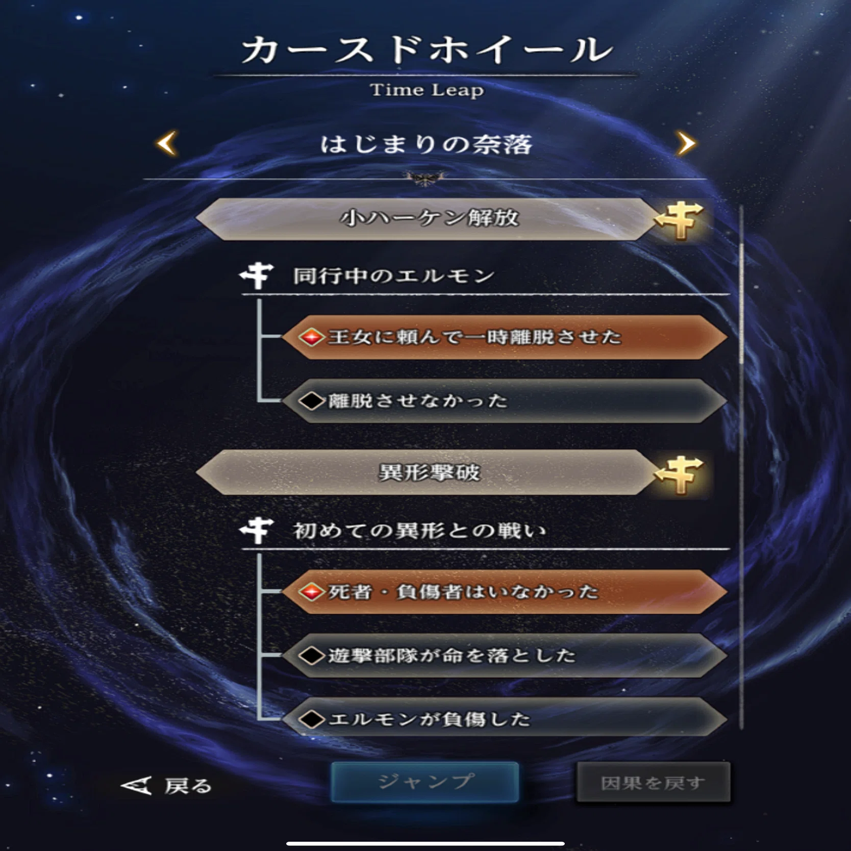 Wizardry Variants Daphne 初歩的な攻略メモ｜Tatsuo