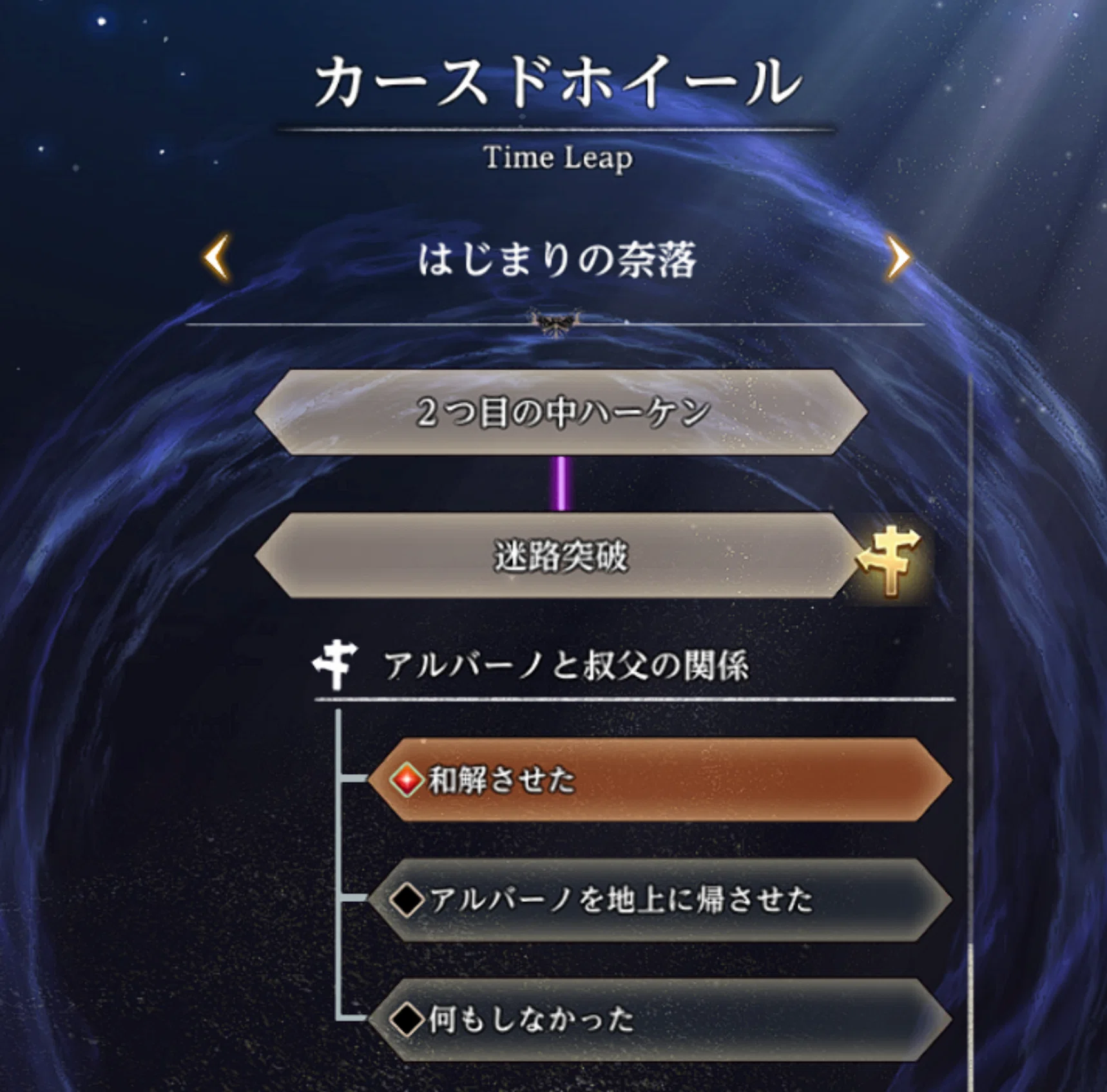 Wizardry Variants Daphne 初歩的な攻略メモ｜Tatsuo