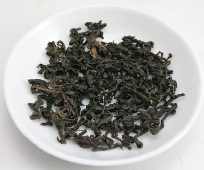 台三線お茶のある風景 台湾茶｜お茶ガイド