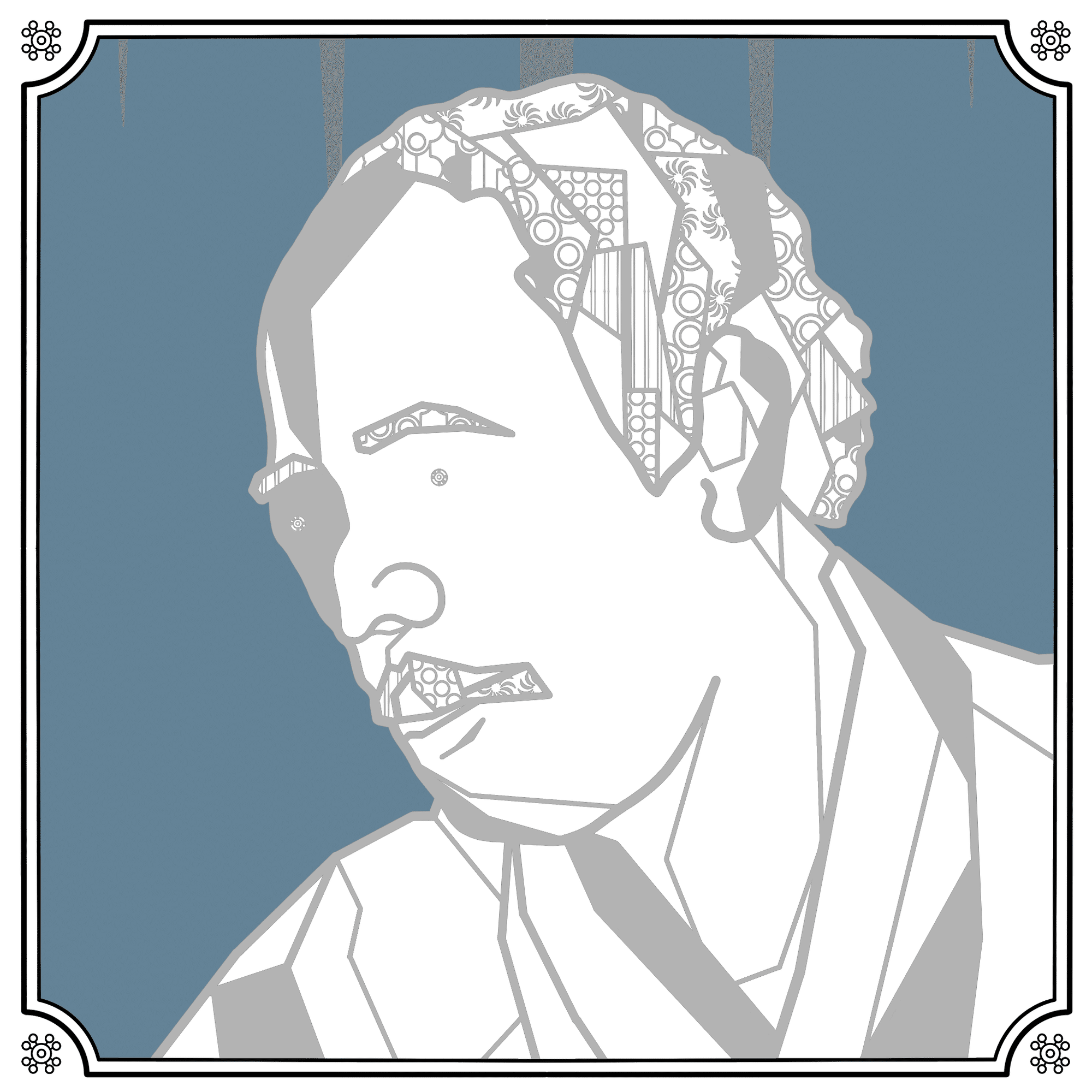 noteで学ぶ 世界の名画とアート思考 】 「日本の秋を描く『紅葉