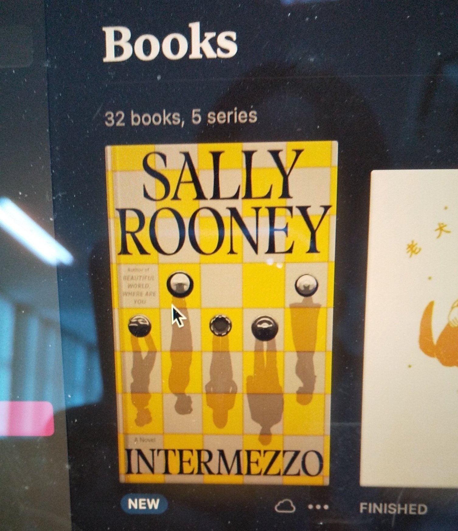 Intermezzo