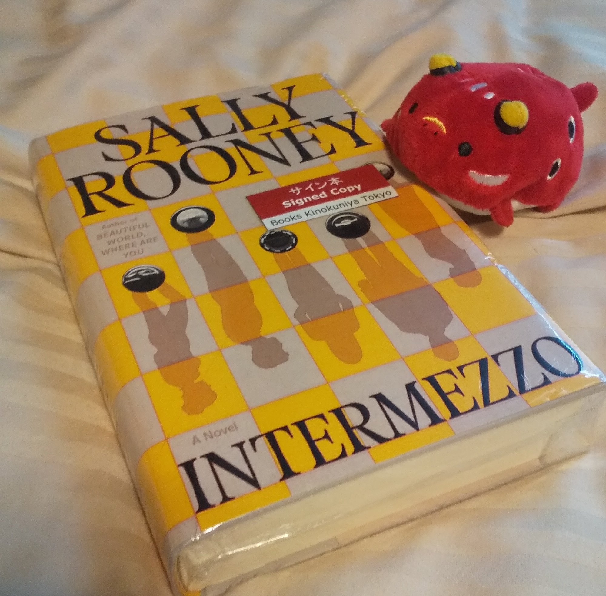 Intermezzo