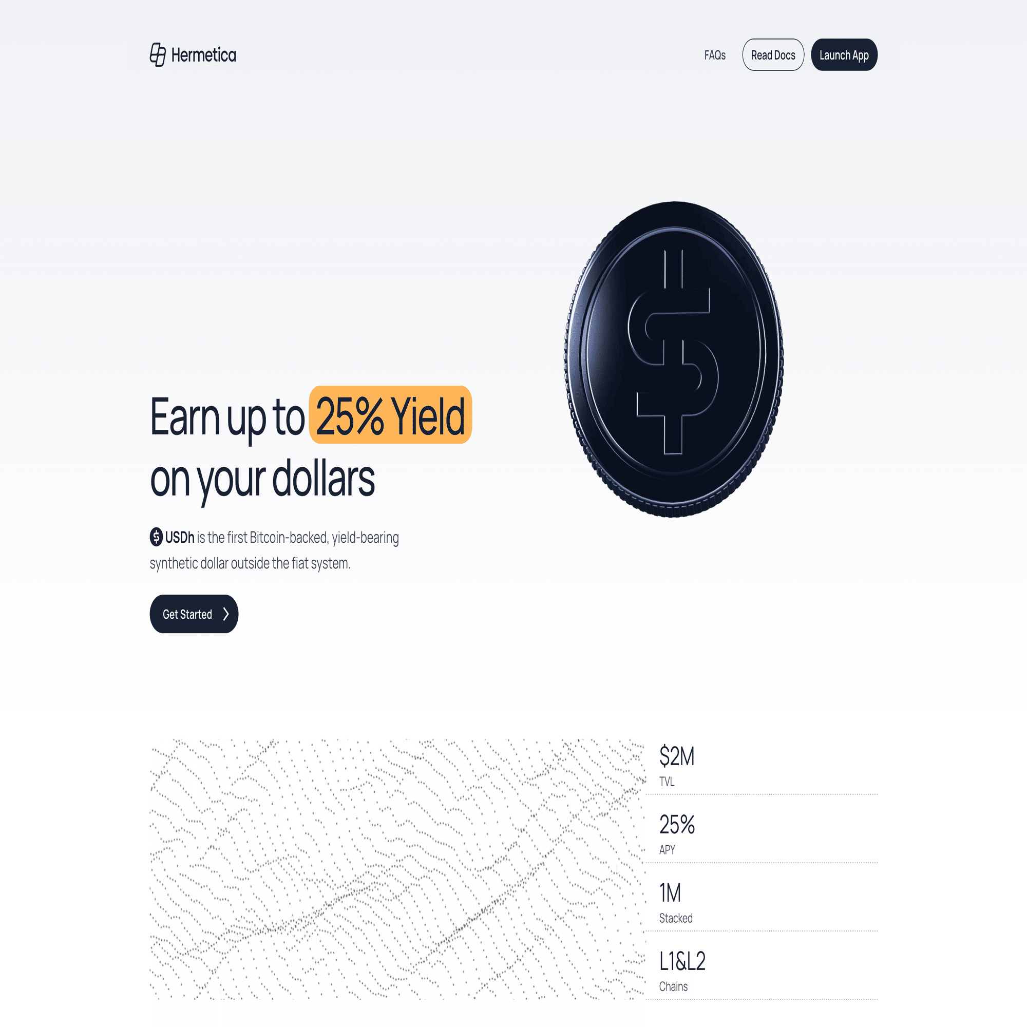web3事例DB特別編！】10/30更新: ソーシャルネットワーク効果を活用したカジュアルファイナンスHana Network、ビットコイン に裏付けられた利回りのあるステーブルコインHermetica｜決算が読めるようになるノート