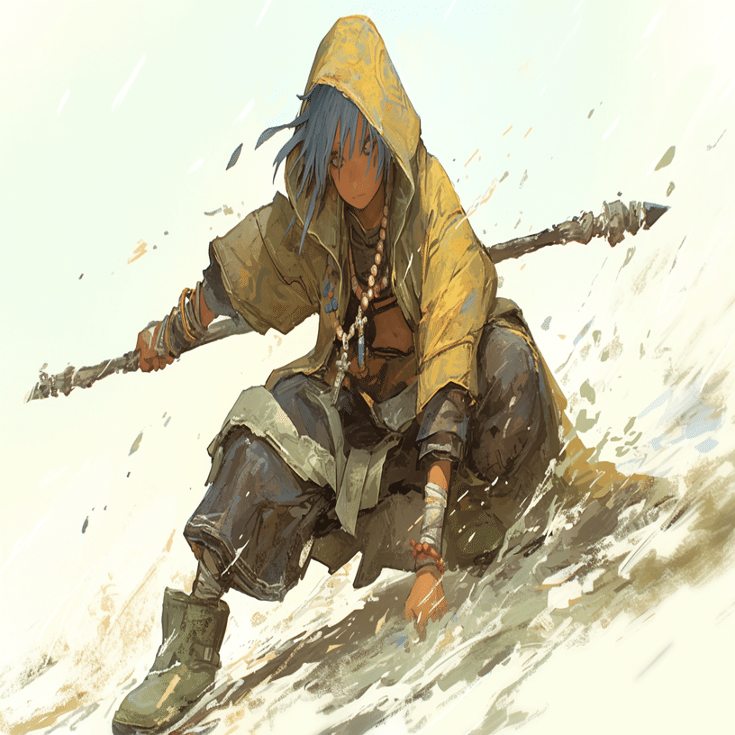 2025年のバチカン公式マスコットをMidjourneyで生成してみた｜Zun-Beho