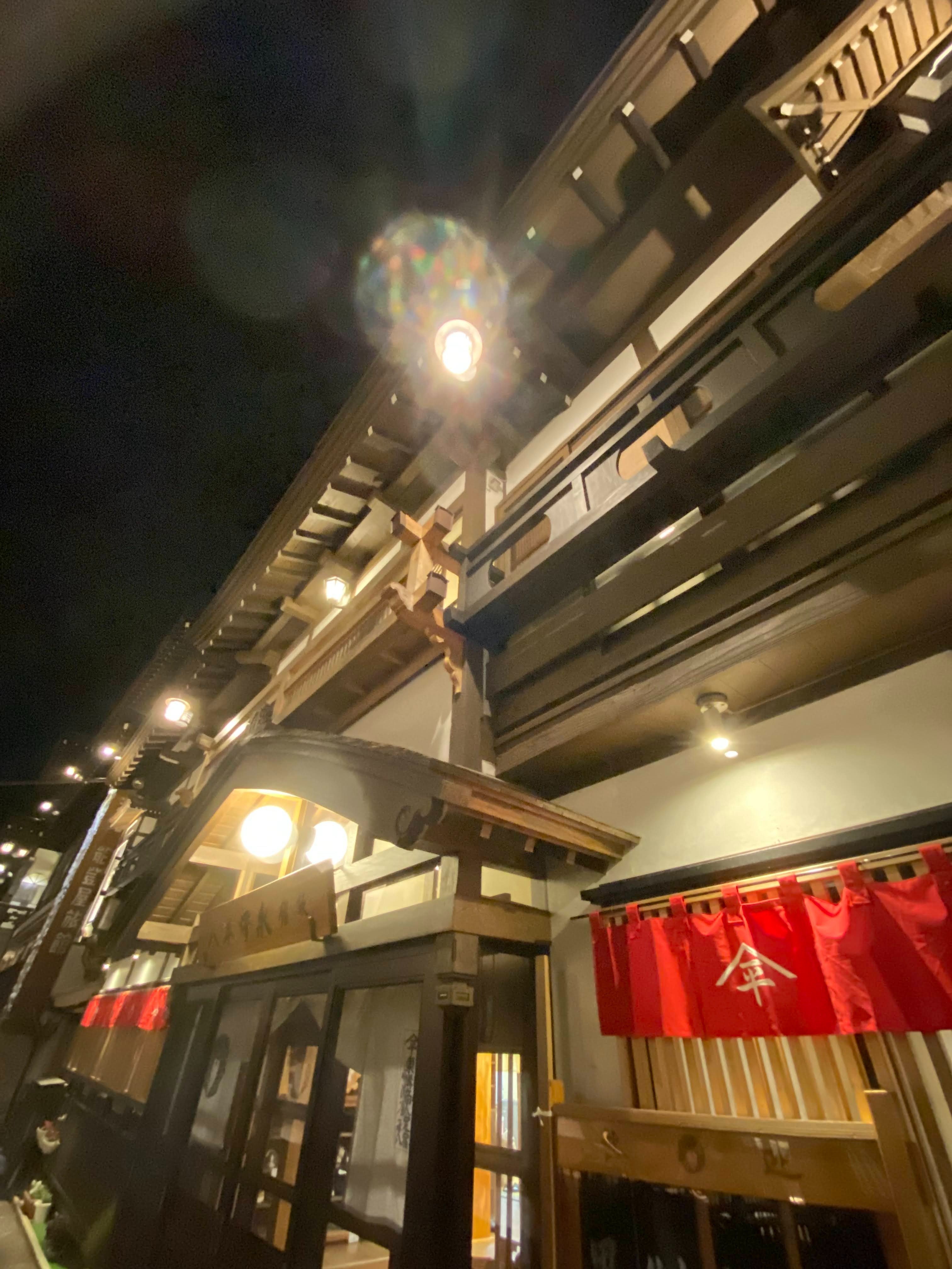 銀山温泉に行ってきたよ|tamosho 銀山温泉に行ってきたよ|tamosho