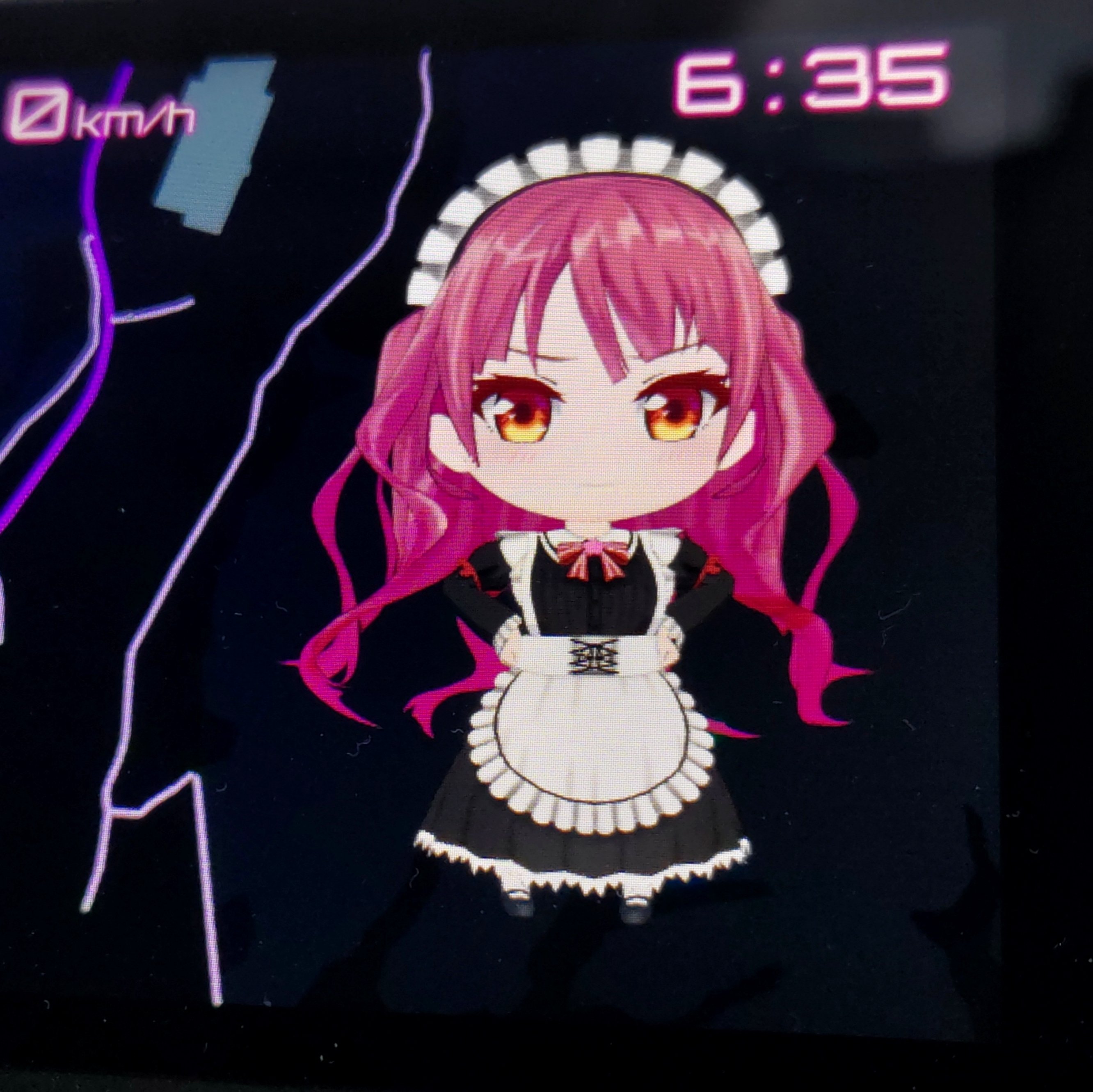 ちびロイド購入したった｜いのよんさん