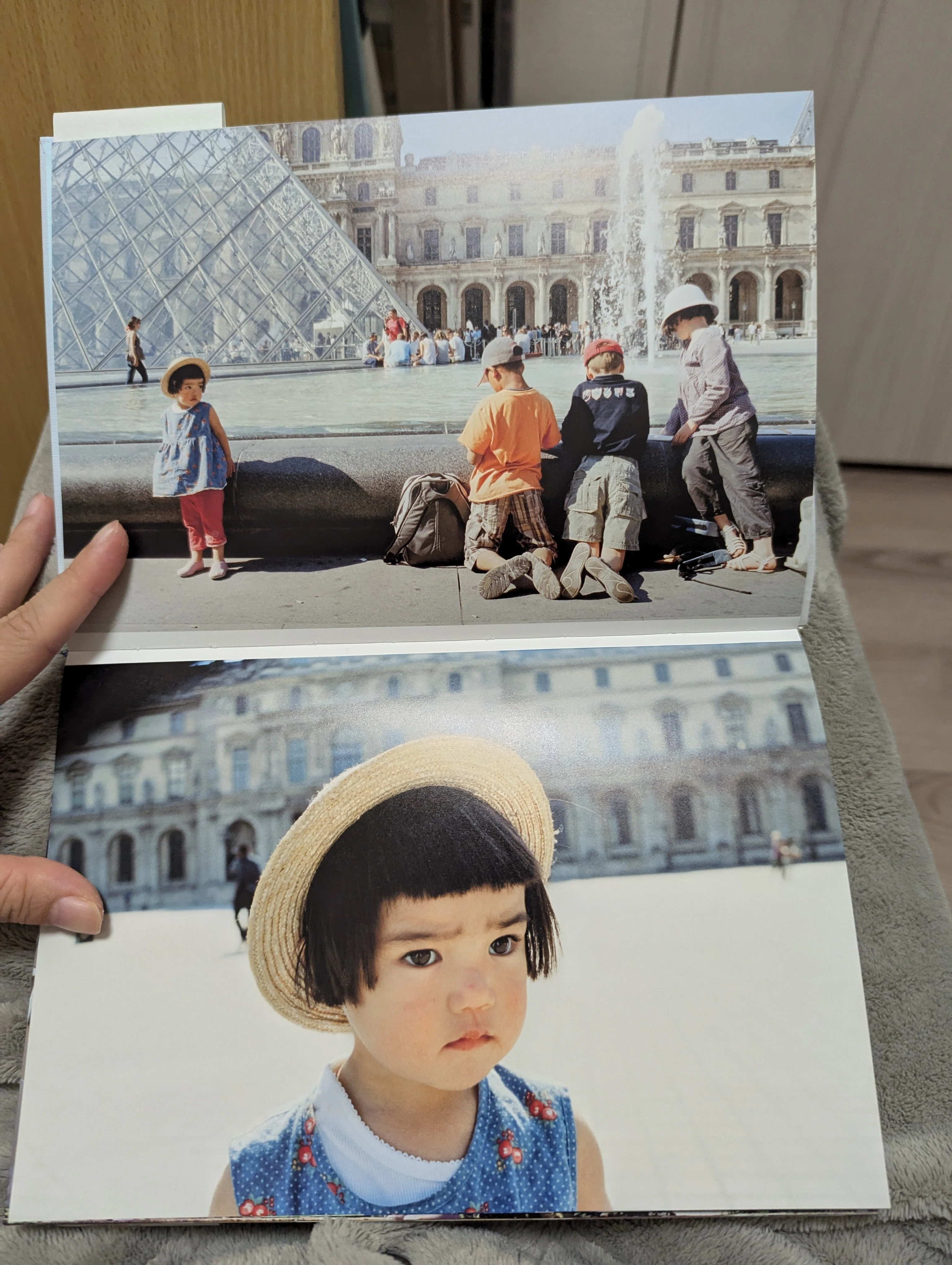 最近お気に入りの写真集4選｜iroha