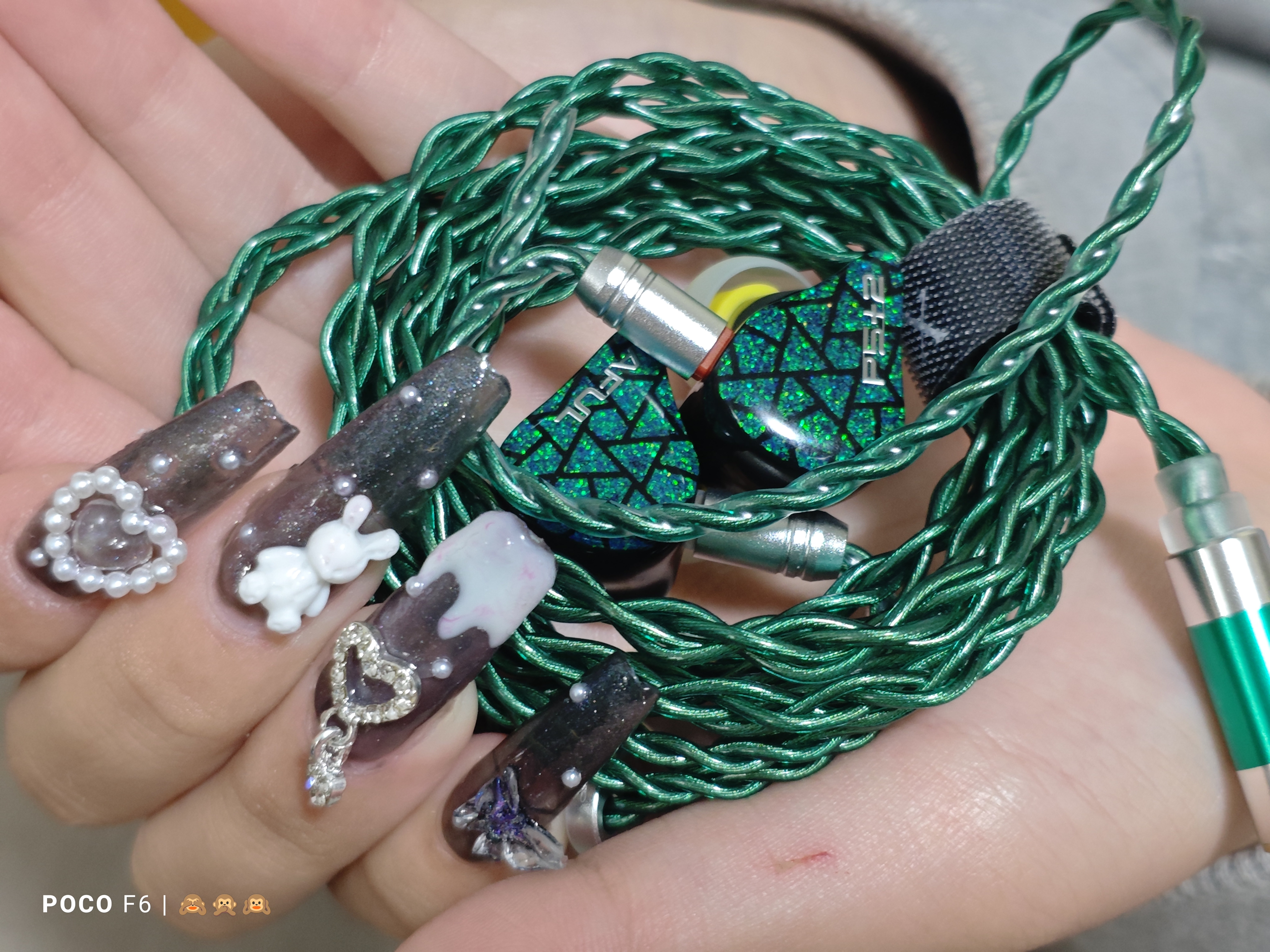 □AFUL Performer5+2 紹介｜イヤホンジャックと豆🐒@ポタオデ