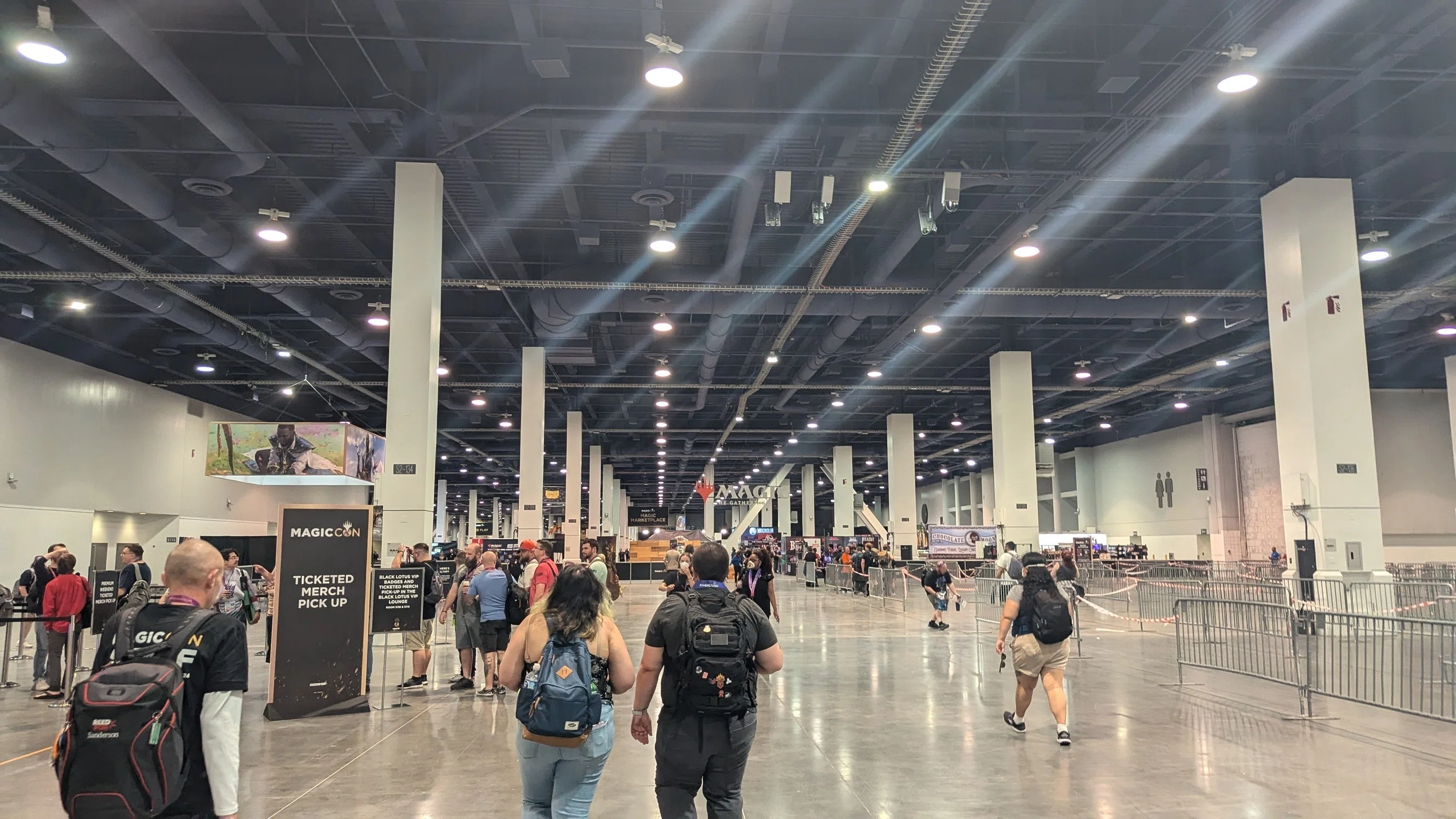 Magic Con Las Vegas2024 参加記録｜しかの