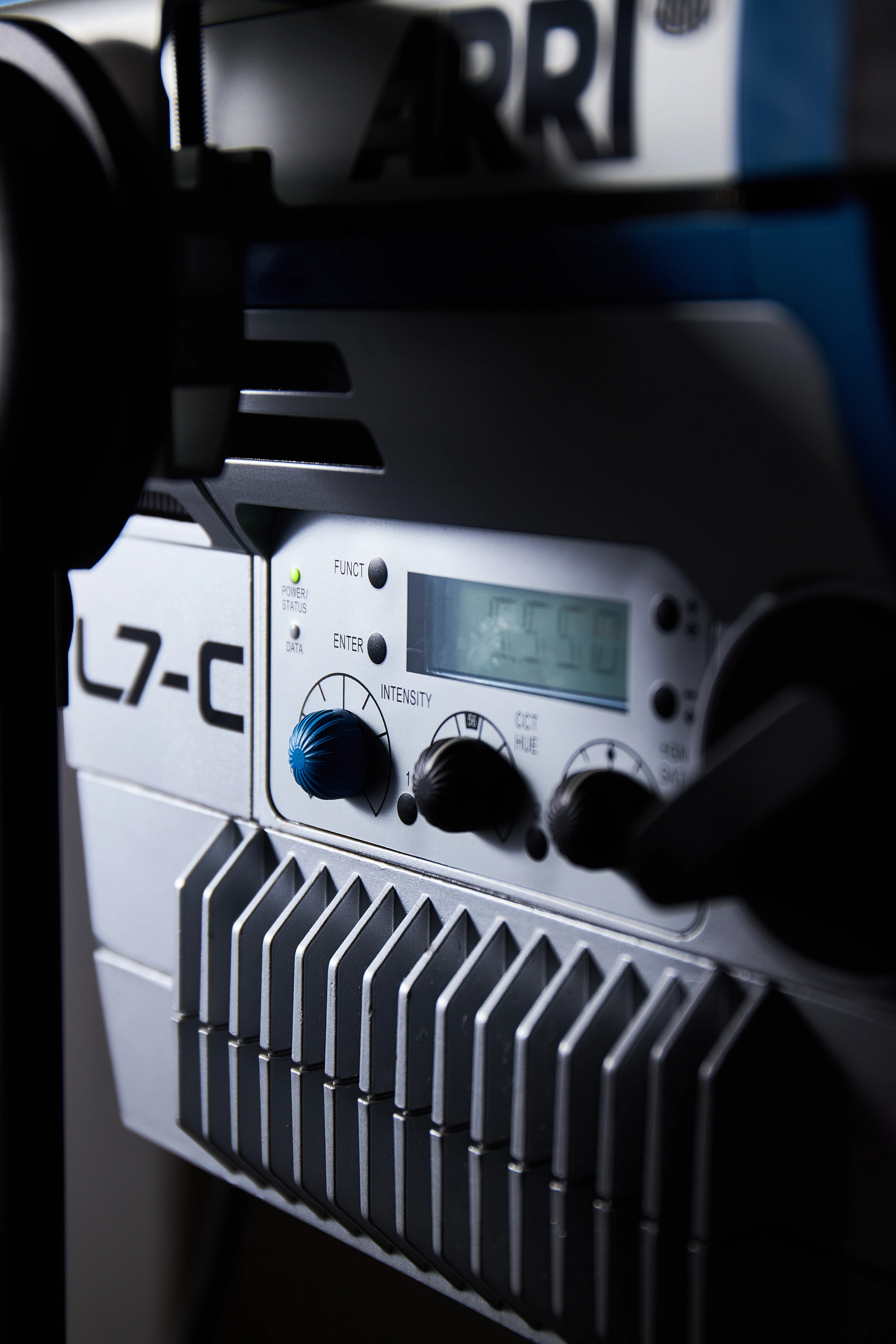購入して良かった機材】 照明：ARRI L7-C ｜HPC STUDIO
