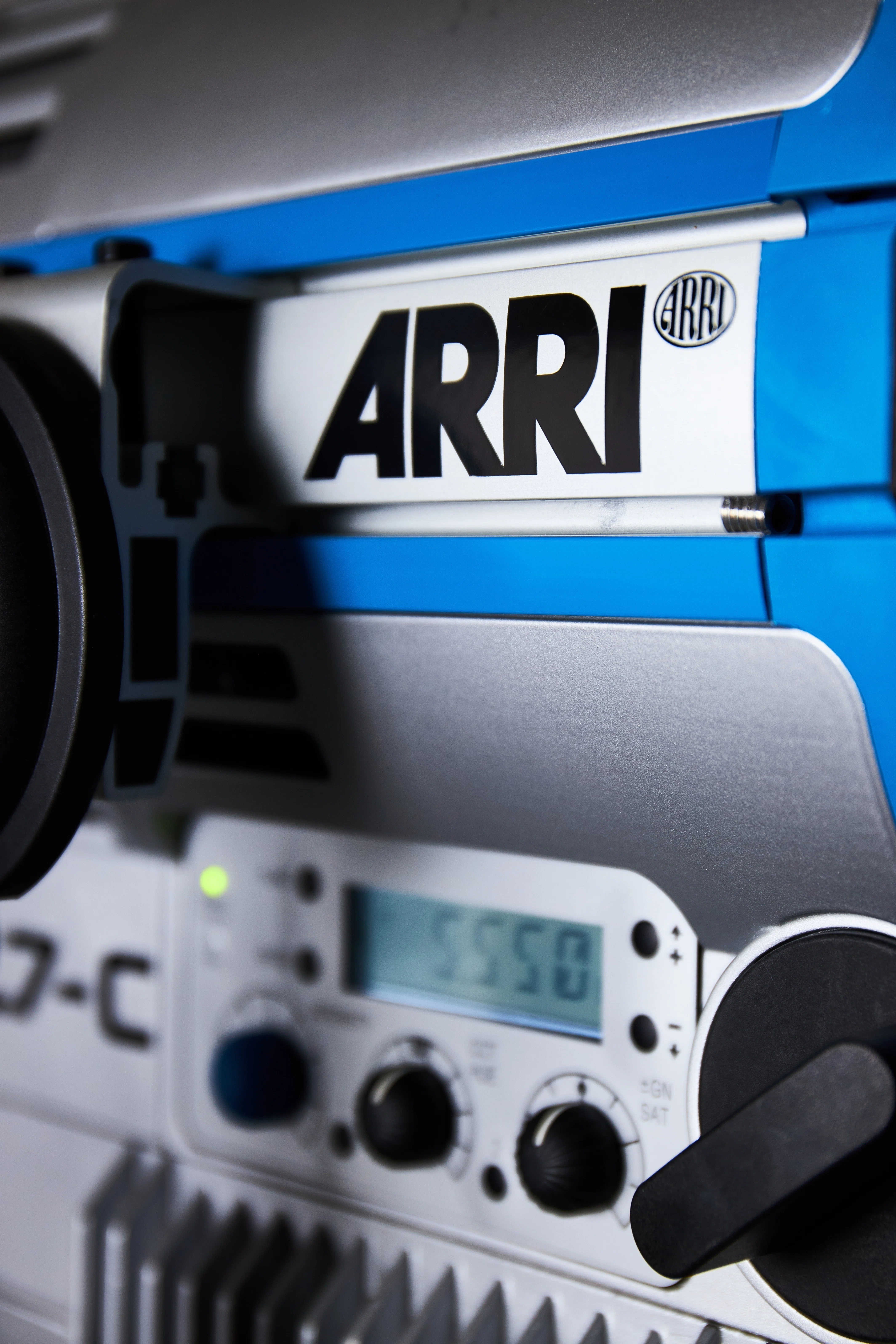 購入して良かった機材】 照明：ARRI L7-C ｜HPC STUDIO