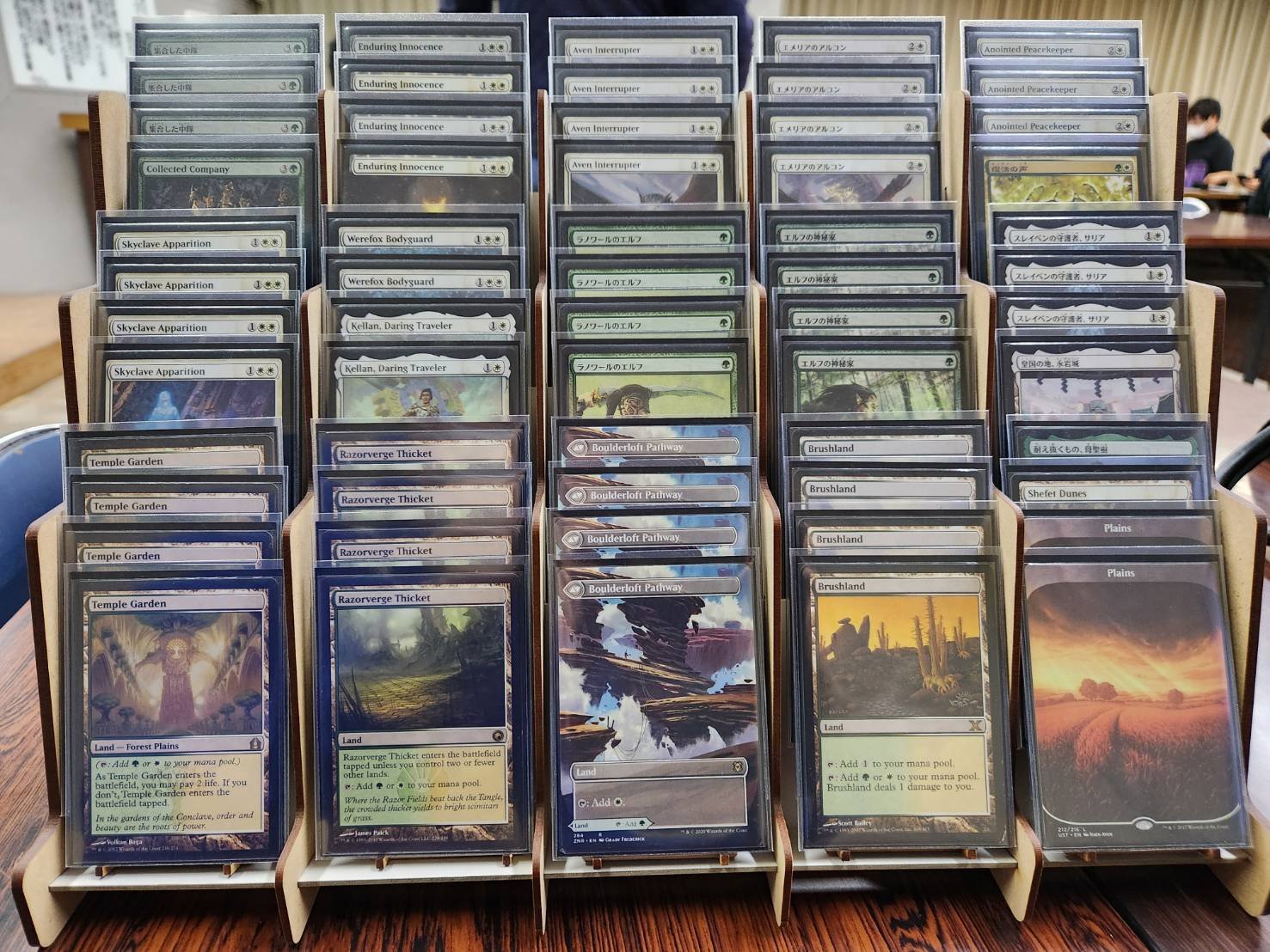 第三代パピーパイオニア王決定戦 トップ8プロフィール｜パピー弥富店