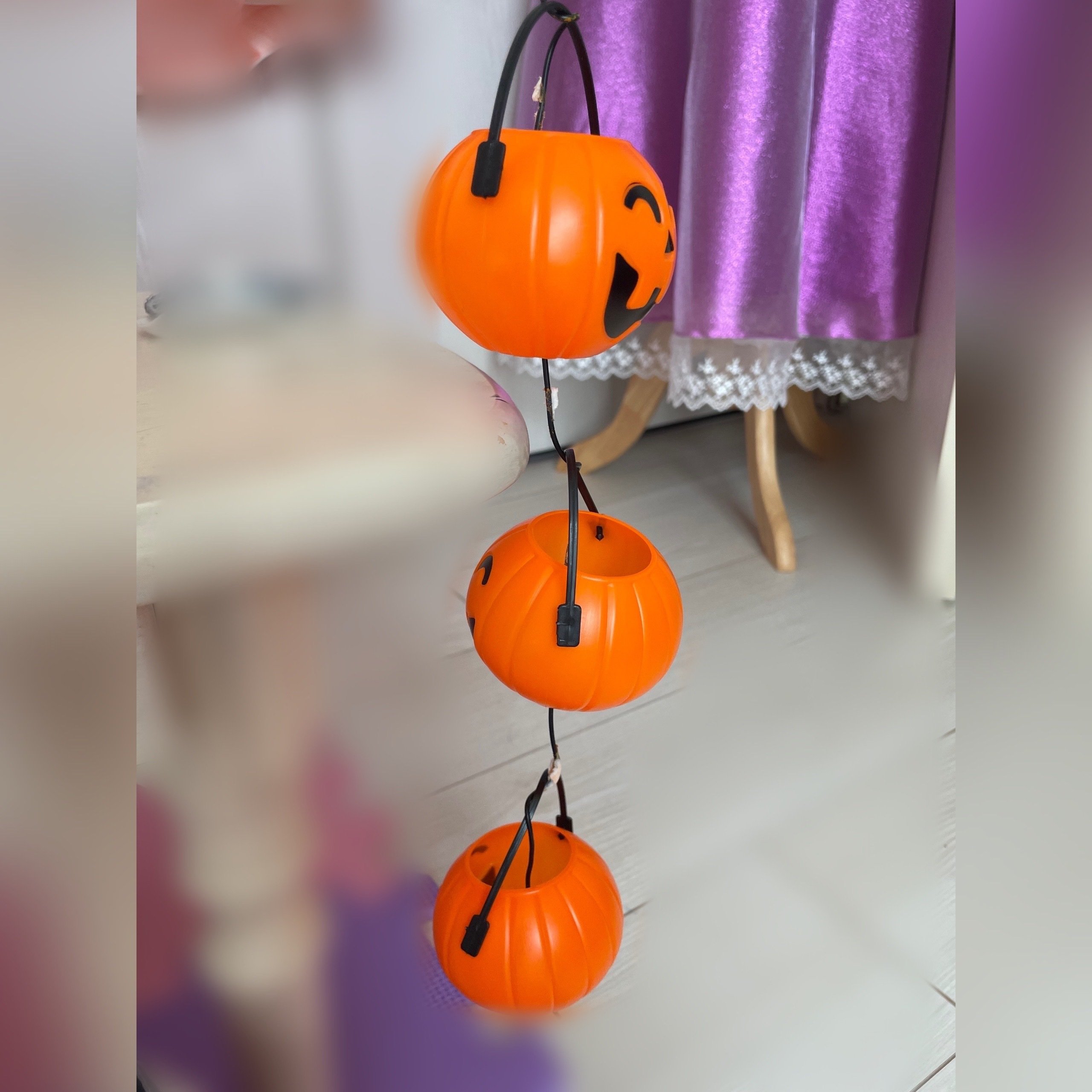 Dハロ仮装/ラプンツェル ザシリーズ~ウィッグ編~のお話｜U2