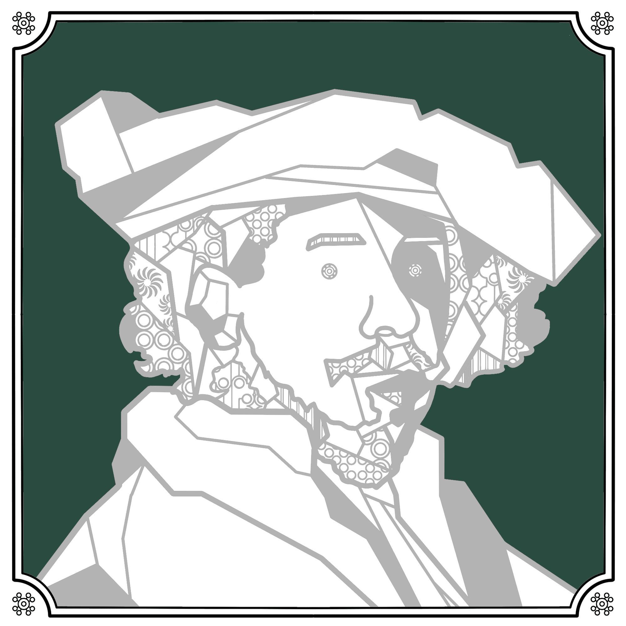 noteで学ぶ 世界の名画とアート思考 】 「レンブラント『 ダナエ 』が