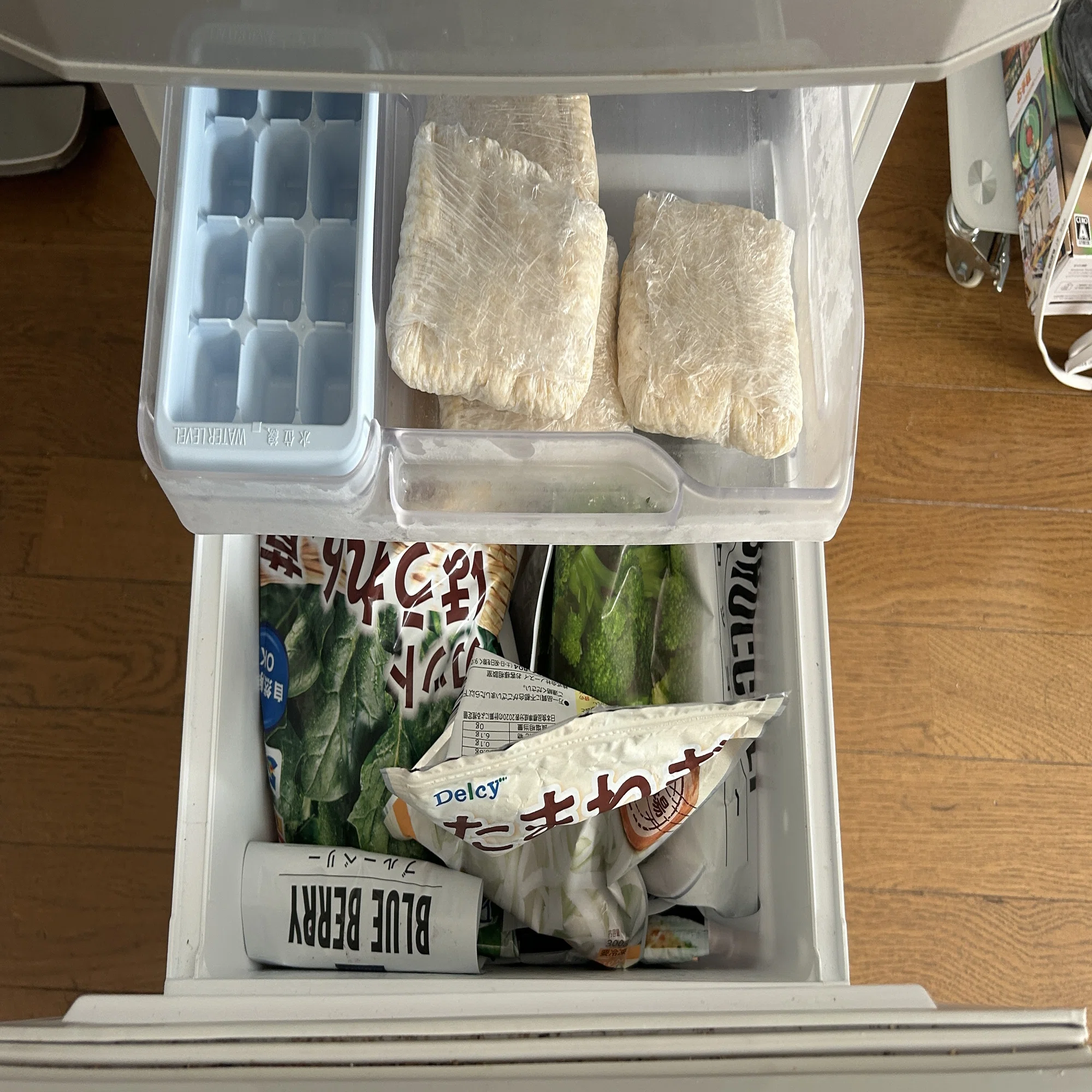 冷蔵庫を買い替えて生活がどう変わったか｜PDCA by ごとうへい
