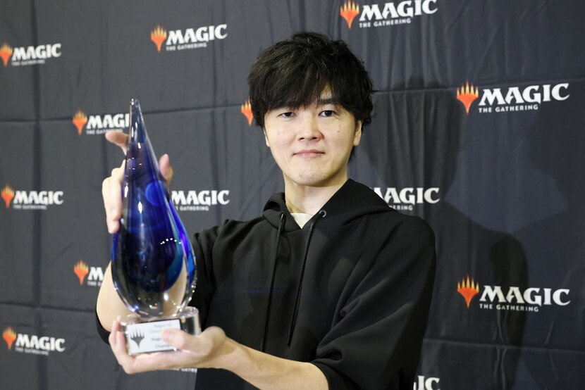 世界選手権に向けたディミーアミッドレンジ調整録｜Harane Kenta