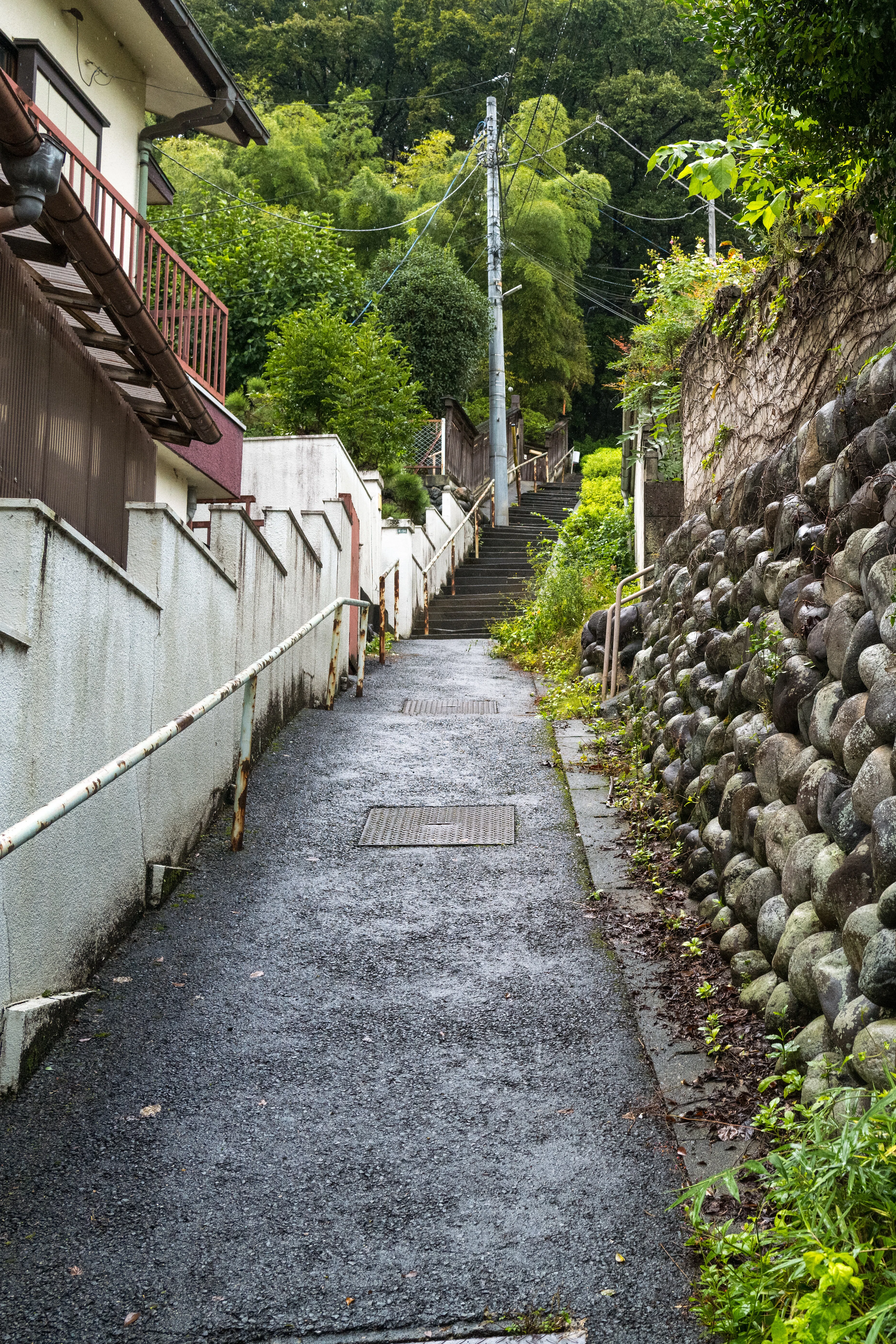 石内都写真展〜桐生への日帰り迷い旅〜｜川端堂
