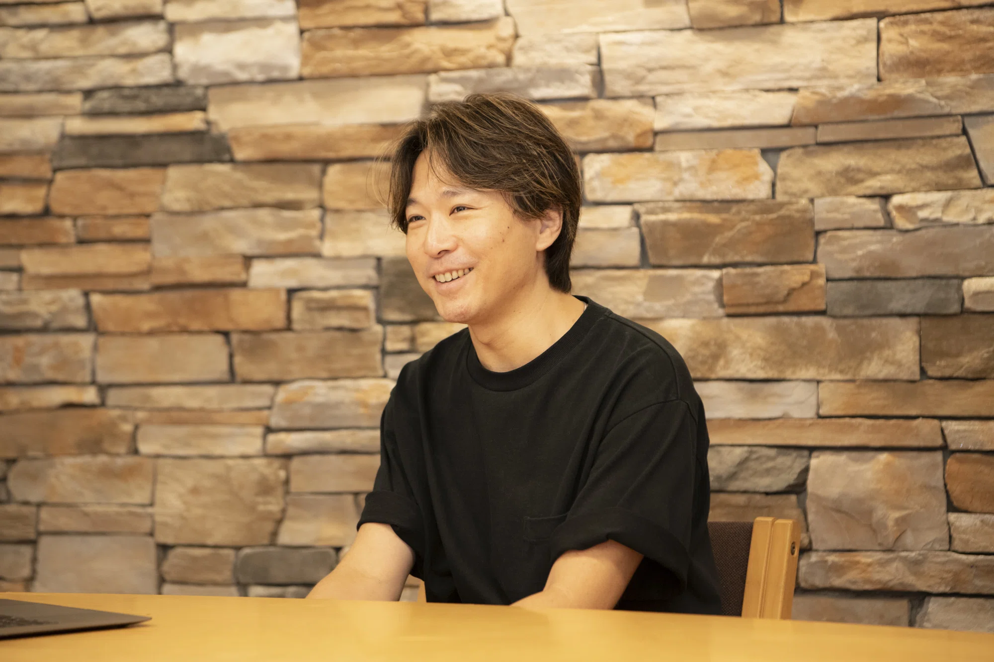 自分が困ったときに助けてくれる人を何人作れるか。プロデューサーの