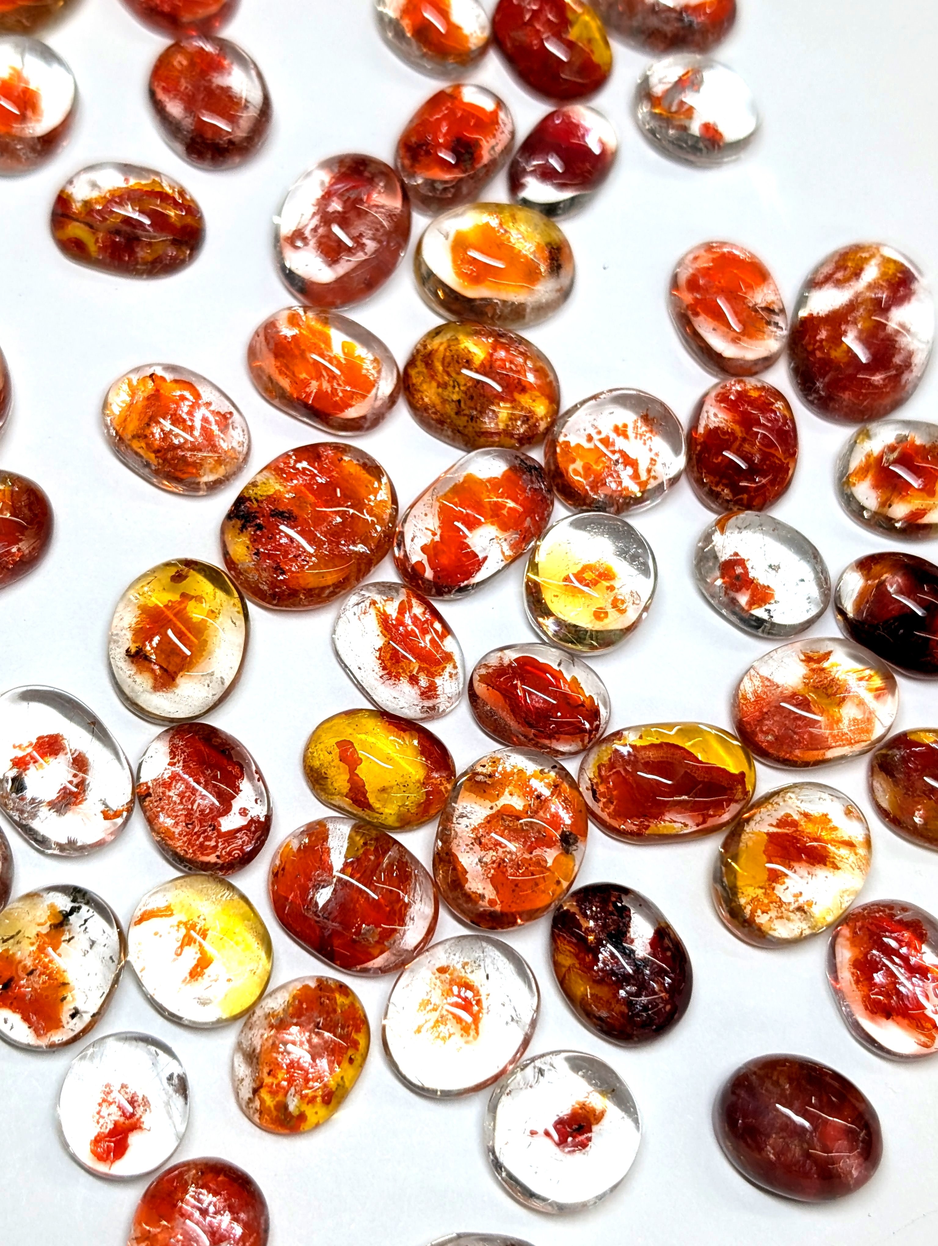 ❤ライモナイト❤オ－ロラクォーツ❤六芒星❤ヘキサゴン❤レア❤ P1260602_b508df16-3a6d-4611-