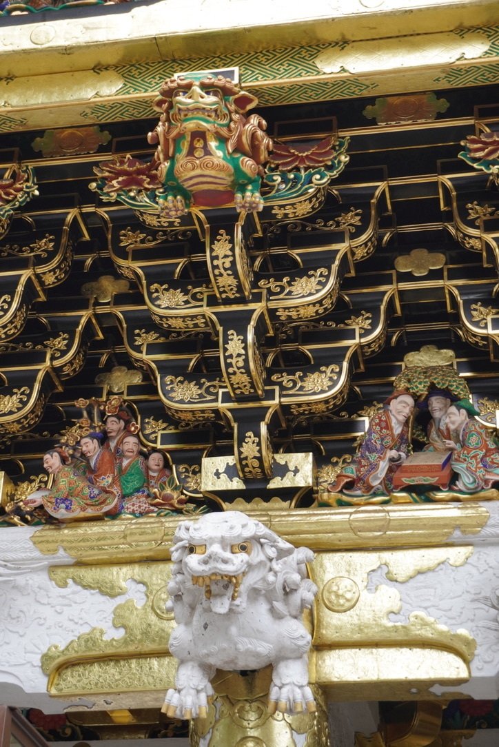 図説社寺建築の彫刻 : 東照宮に彫られた動植物 図説社寺建築の彫刻: 東照宮に彫られた動植物 | 高藤 晴俊 |本