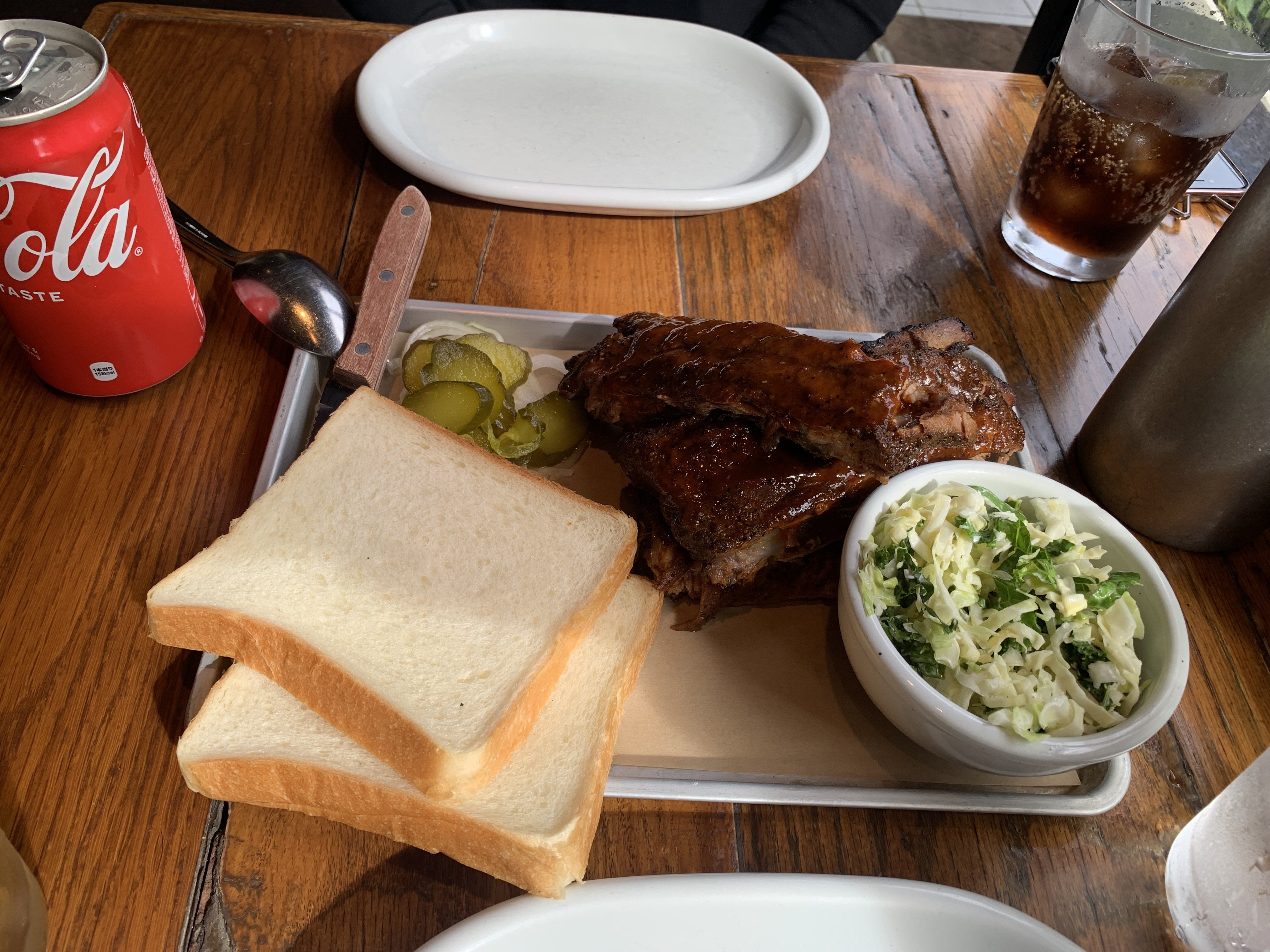 スペアリブページ ほろほろ柔らかスペアリブ - レシピ | Re・De Pot 毎日特別ごはん