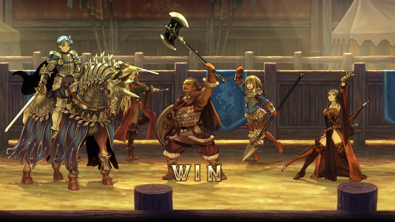 ユニコーンオーバーロードで、編成沼にハマって1周200時間くらい遊んだ