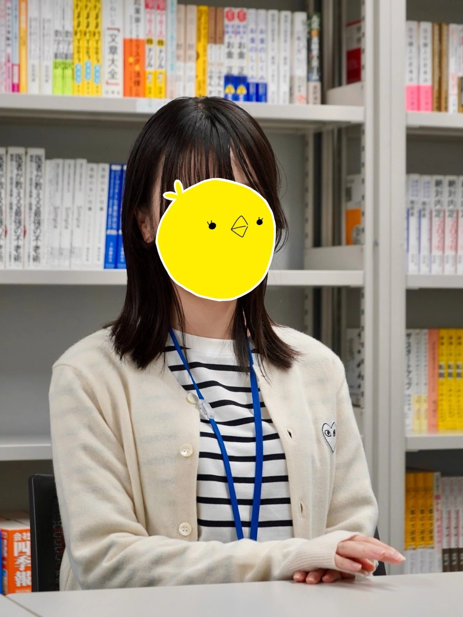 そりゃ就活で無双だわ…ダイヤモンド社“新人編集者”が明かした「最強の