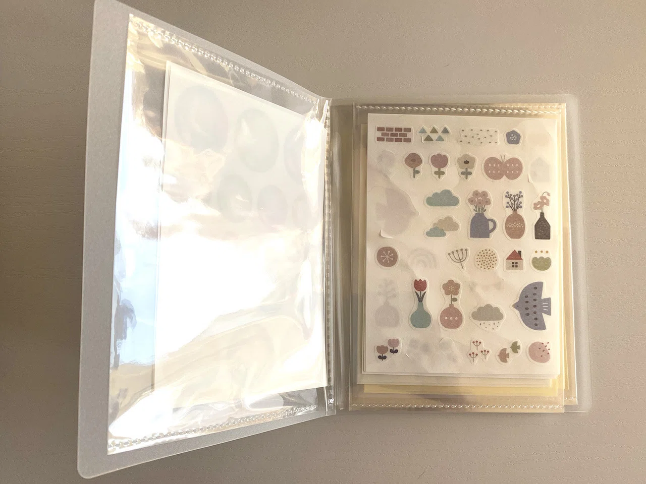 ほぼ日手帳  ジッパーズ DIY Planner｜2013年のほぼ日手帳ジッパーズを、また活躍させよう
