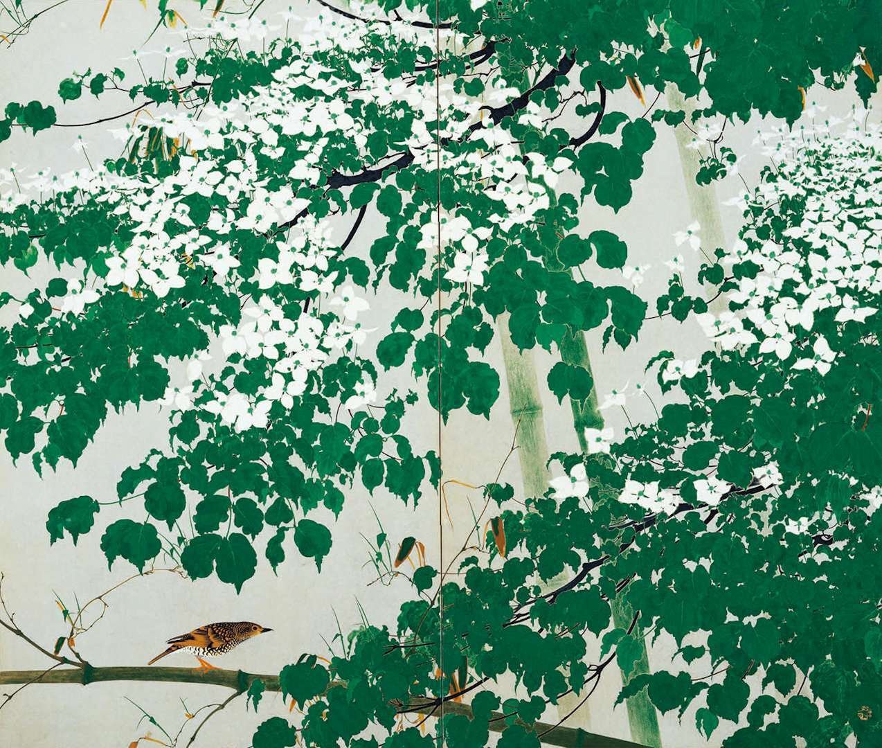 第15景 なぜいま一村か@ Misakiのアート万華鏡｜Misaki