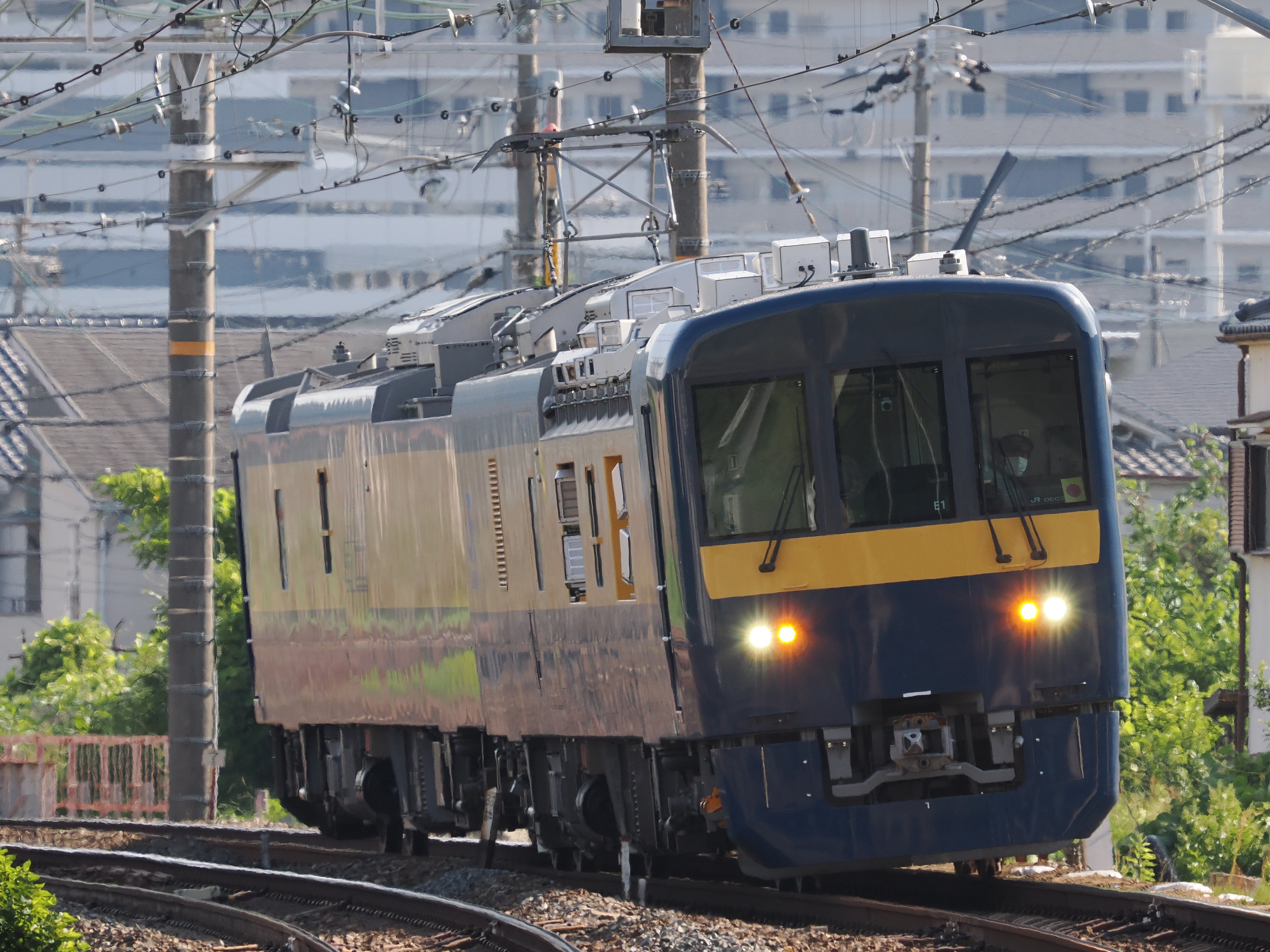 １６０９）３線式Oゲージ　車両と線路　現状で 1609）3線式Oゲージ 車両と線路 現状で