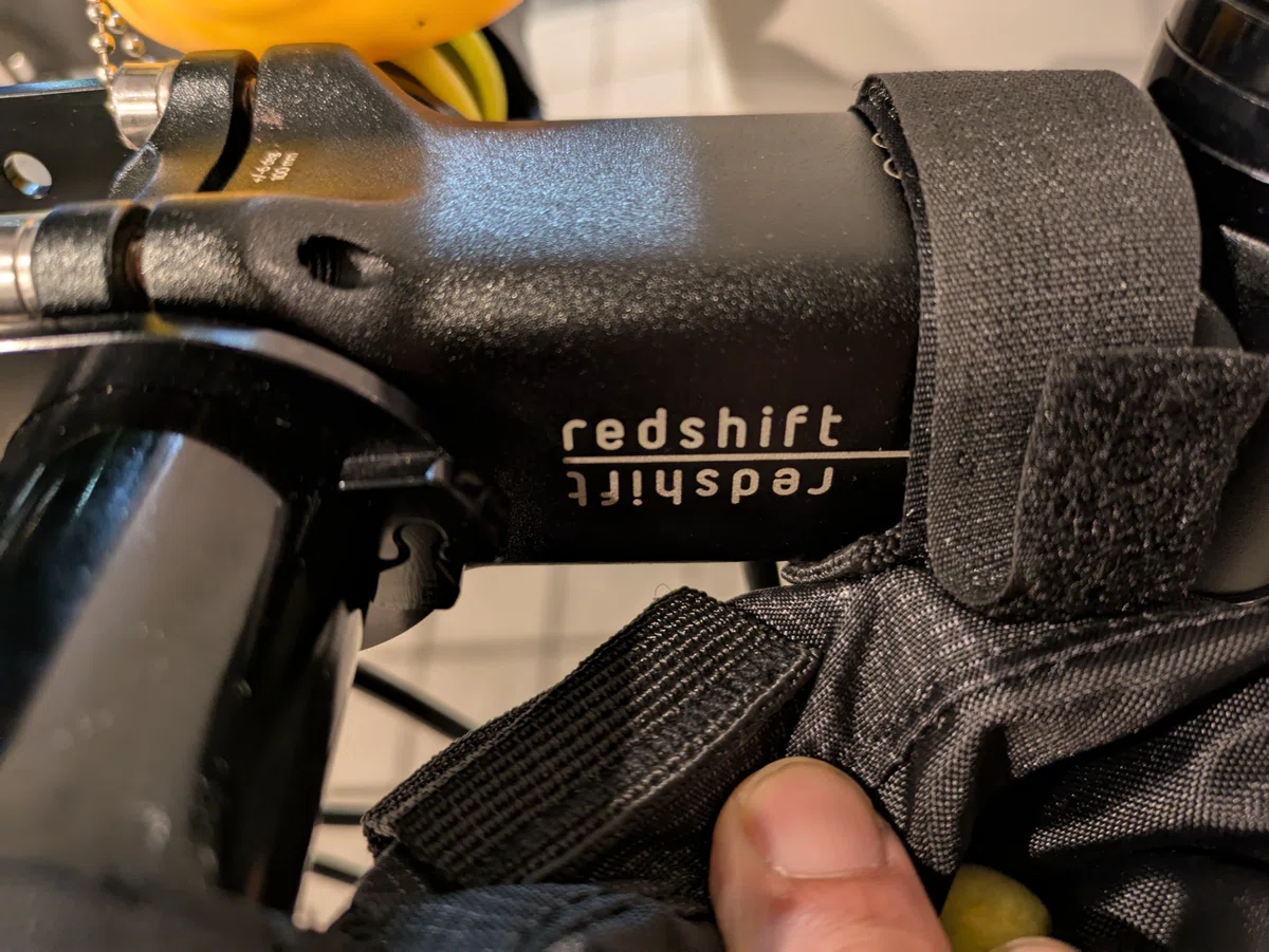 Redshift｜まこつ