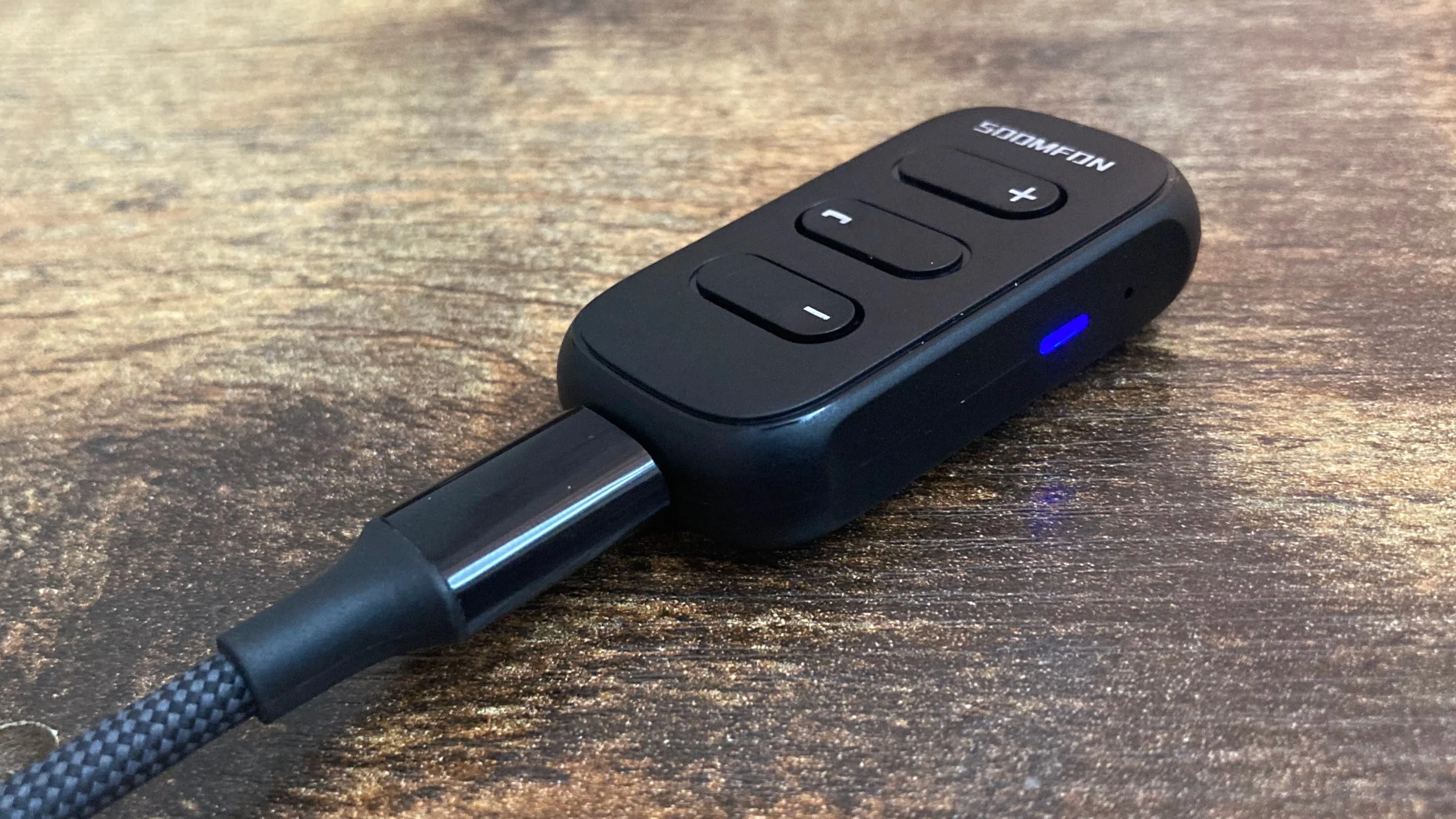 新品 Bluetooth 5.3 トランスミッター レシーバー SBC AAC対応