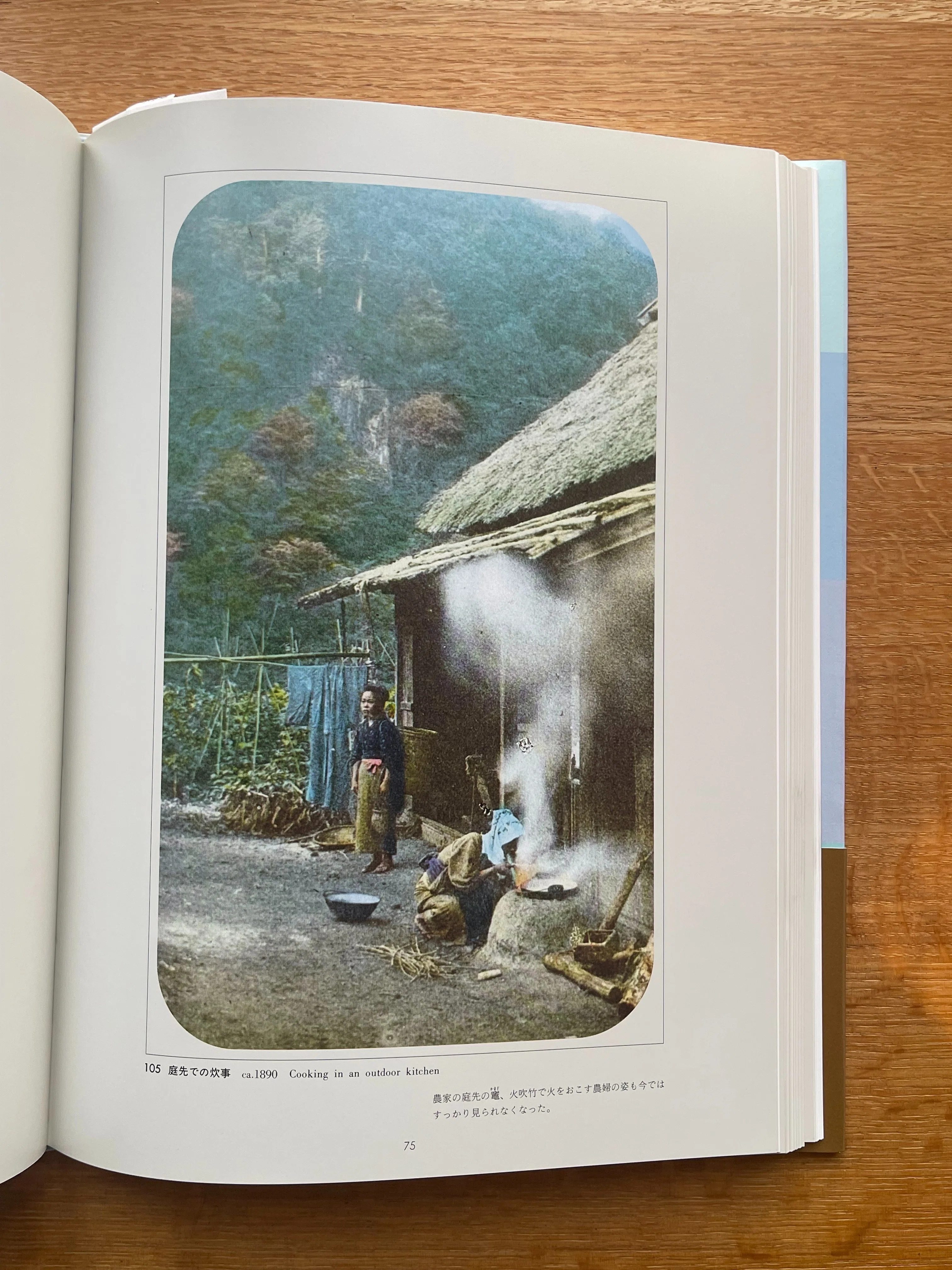 本の紹介】140年前の人々の暮らしに思いを馳せる写真集｜シルクロード文庫