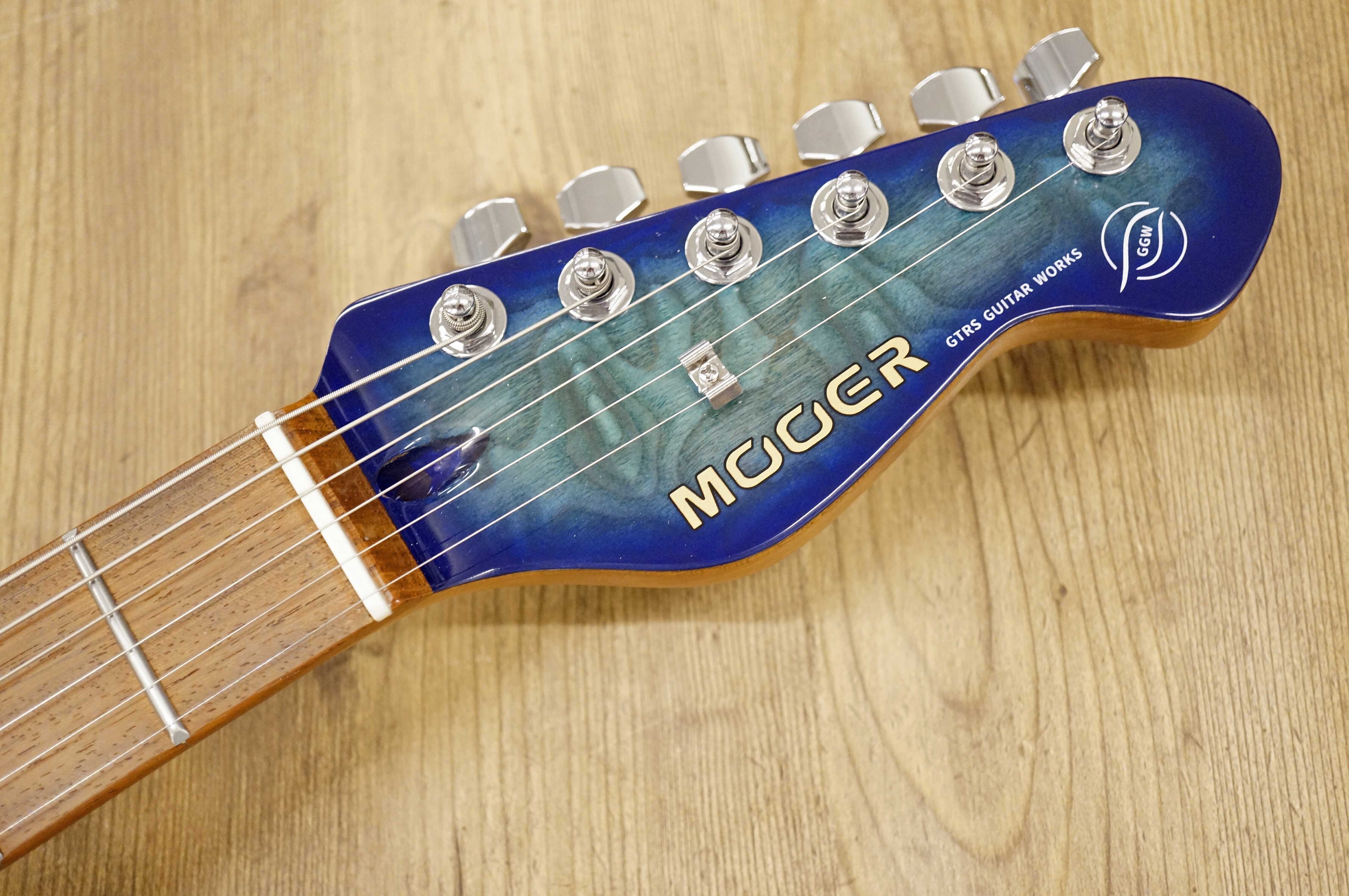 ギター Mooer LOOPATION 楽天市場】Mooer MVP3 Loopation / ルーパー ヴォーカル用エフェクター