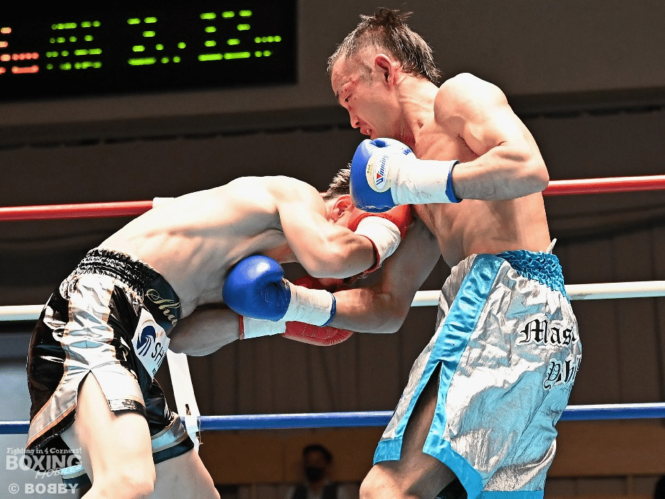 宇津見義広選手】名門ヨネクラジムで育てられて。動物を保護する一面も